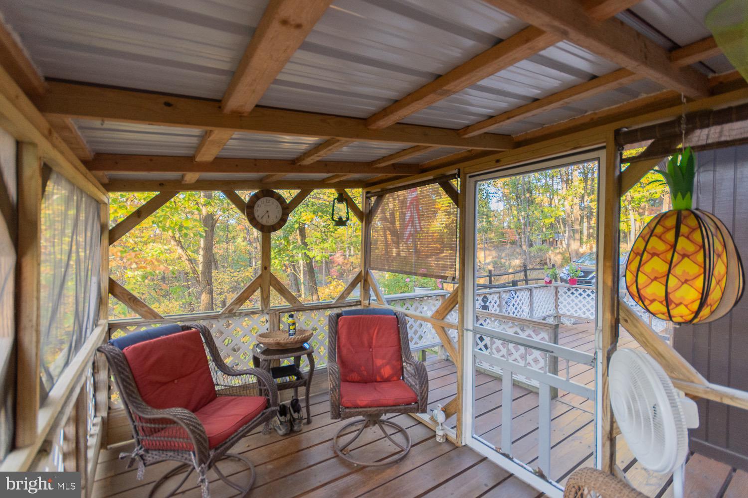 KEYES FERRY ACRES - Residential