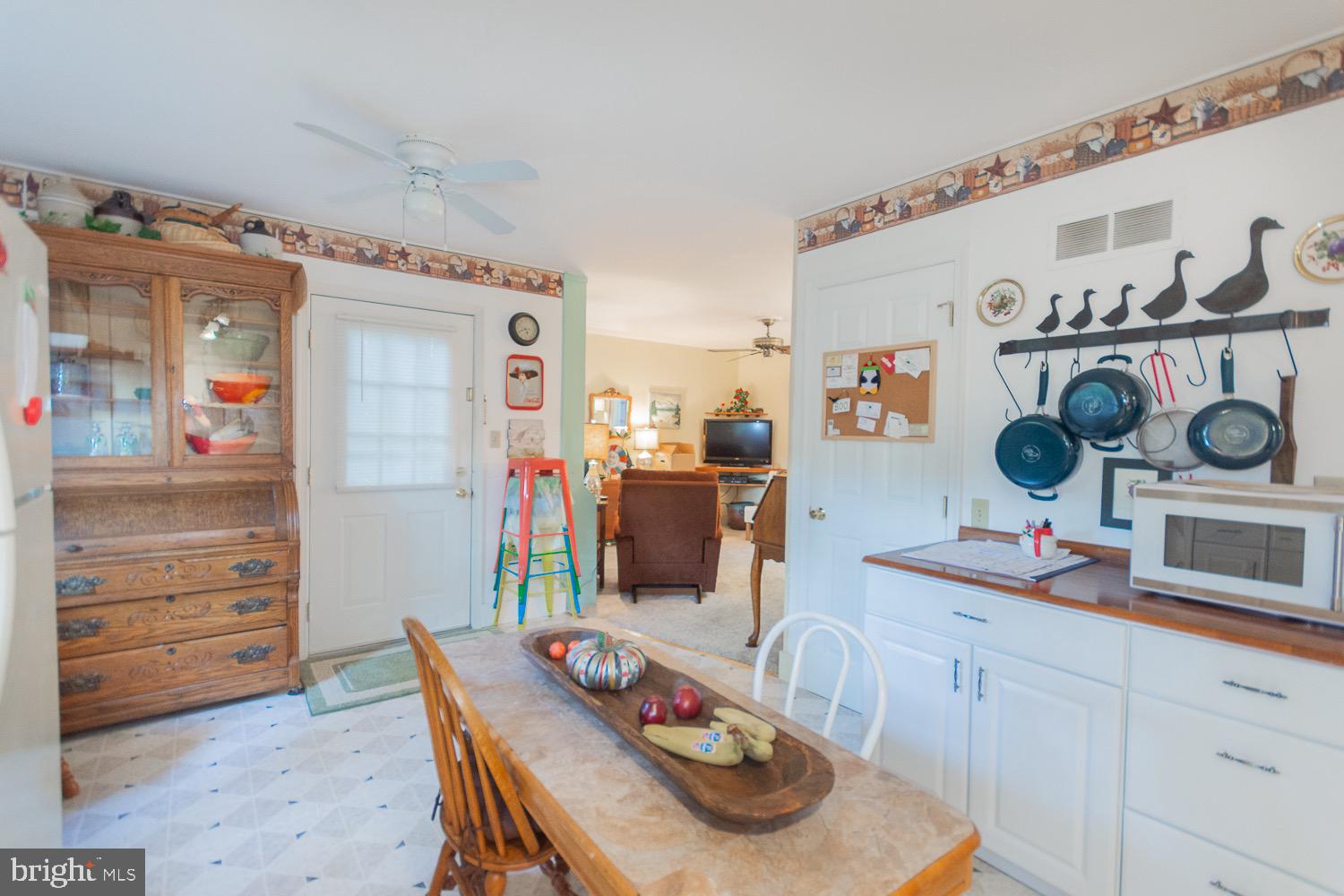 KEYES FERRY ACRES - Residential