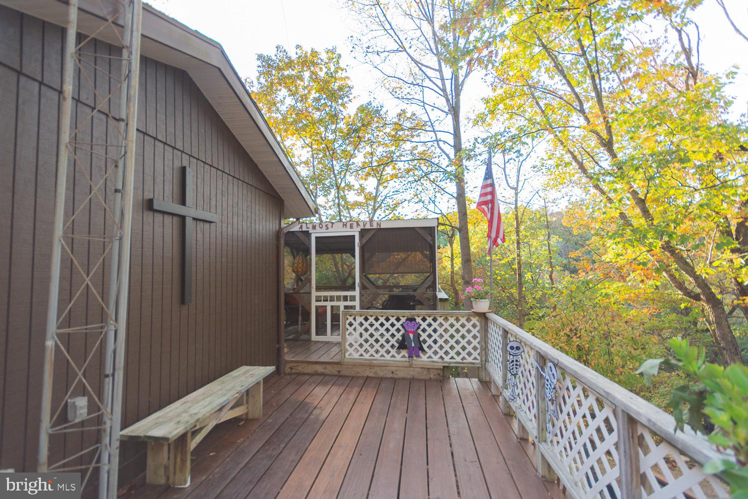 KEYES FERRY ACRES - Residential