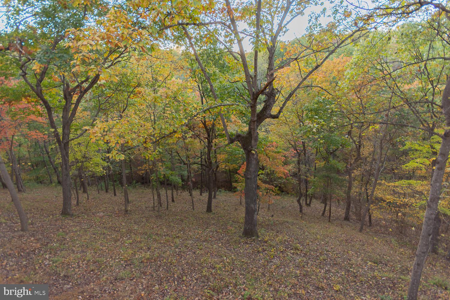 KEYES FERRY ACRES - Residential