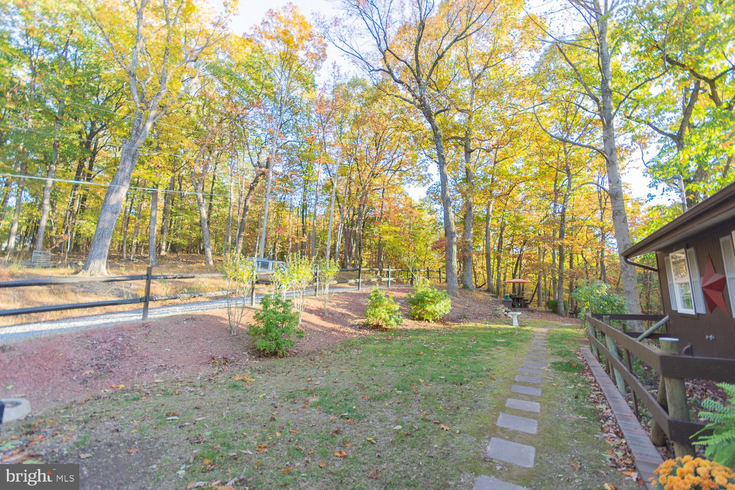 KEYES FERRY ACRES - Residential