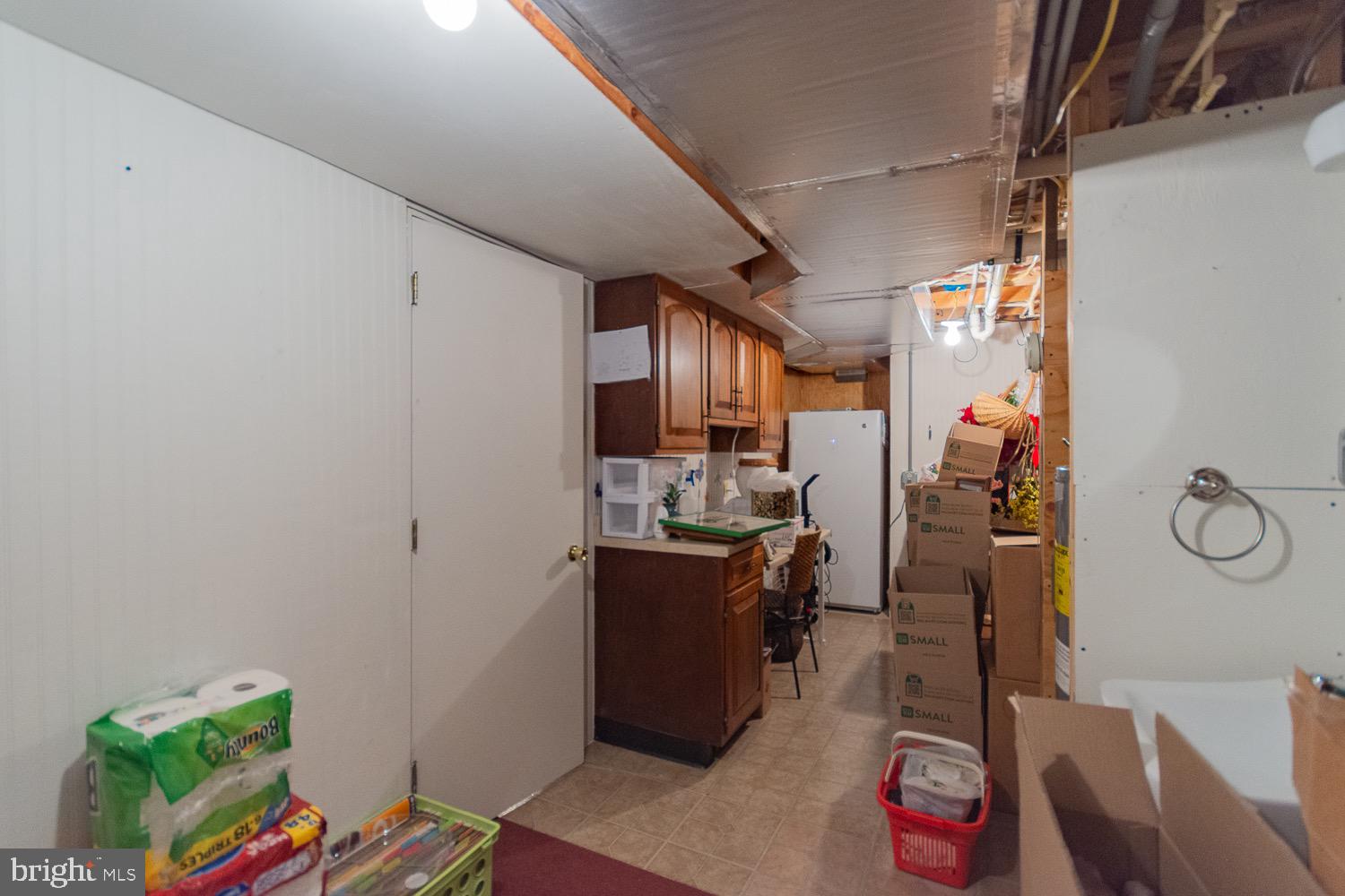 KEYES FERRY ACRES - Residential