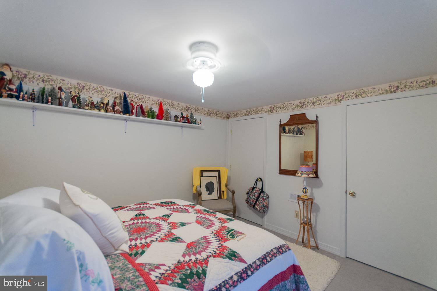 KEYES FERRY ACRES - Residential