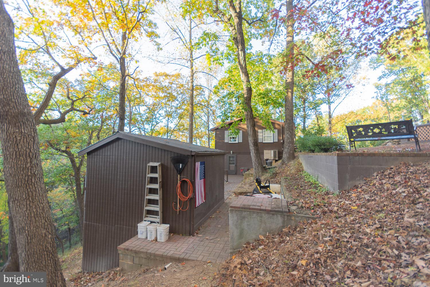 KEYES FERRY ACRES - Residential