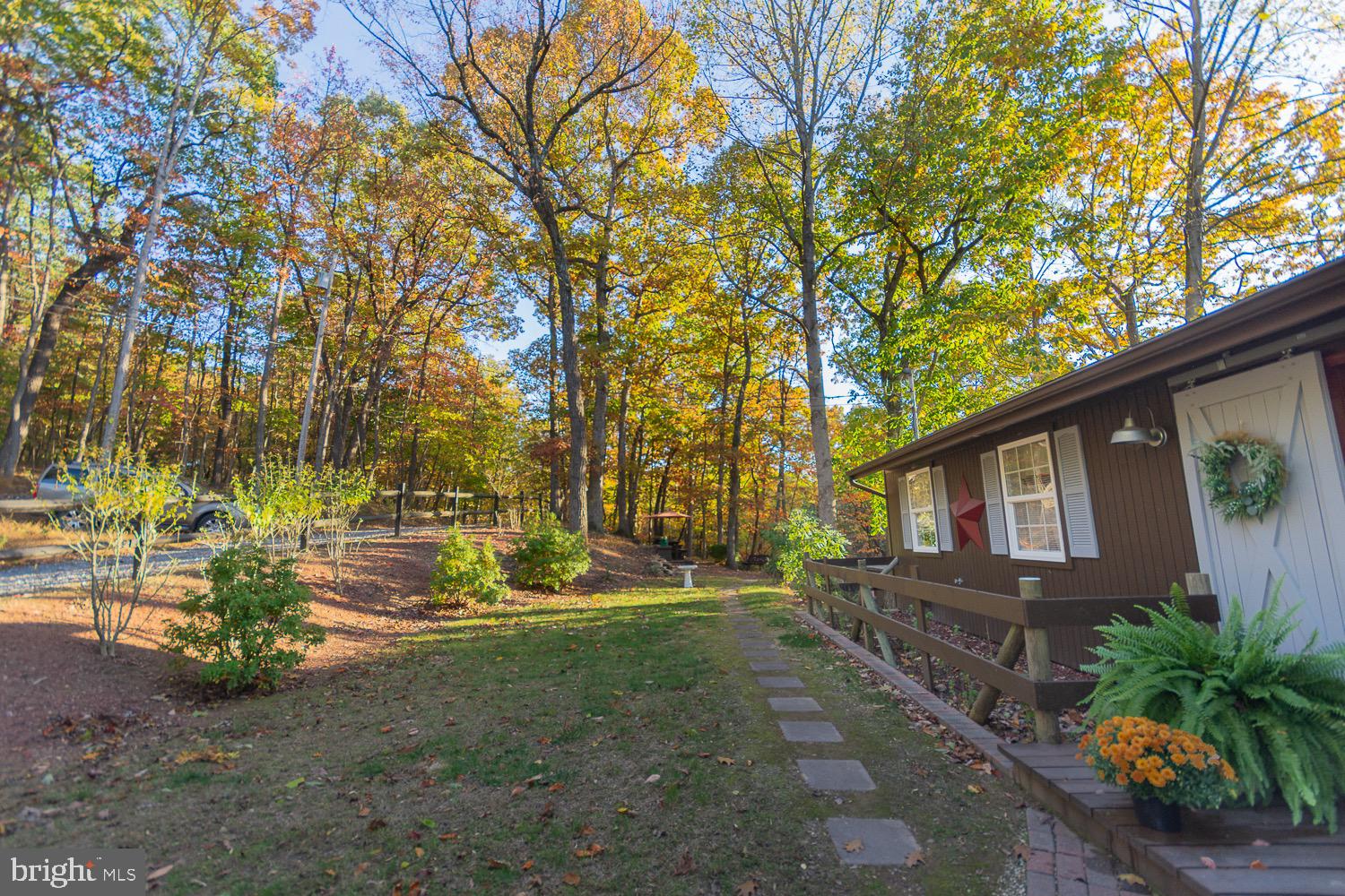 KEYES FERRY ACRES - Residential