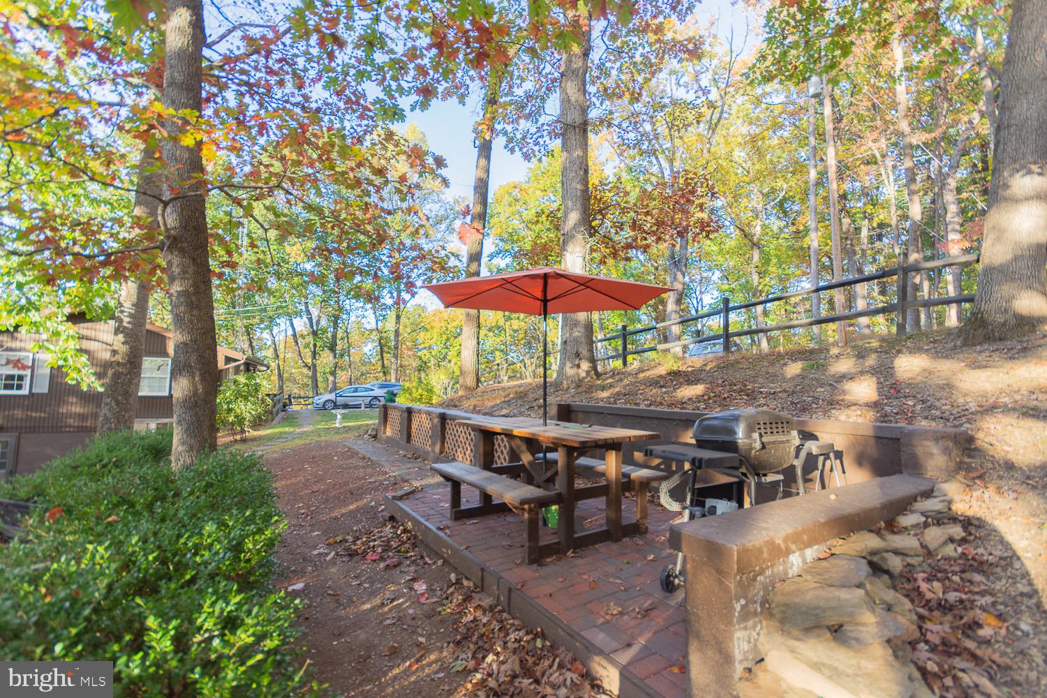 KEYES FERRY ACRES - Residential