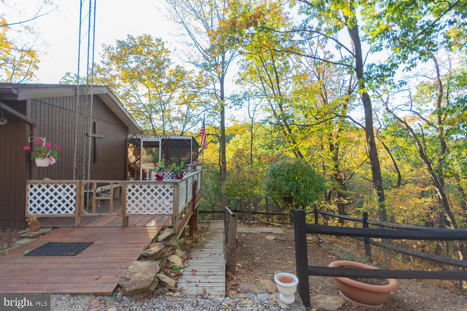 KEYES FERRY ACRES - Residential