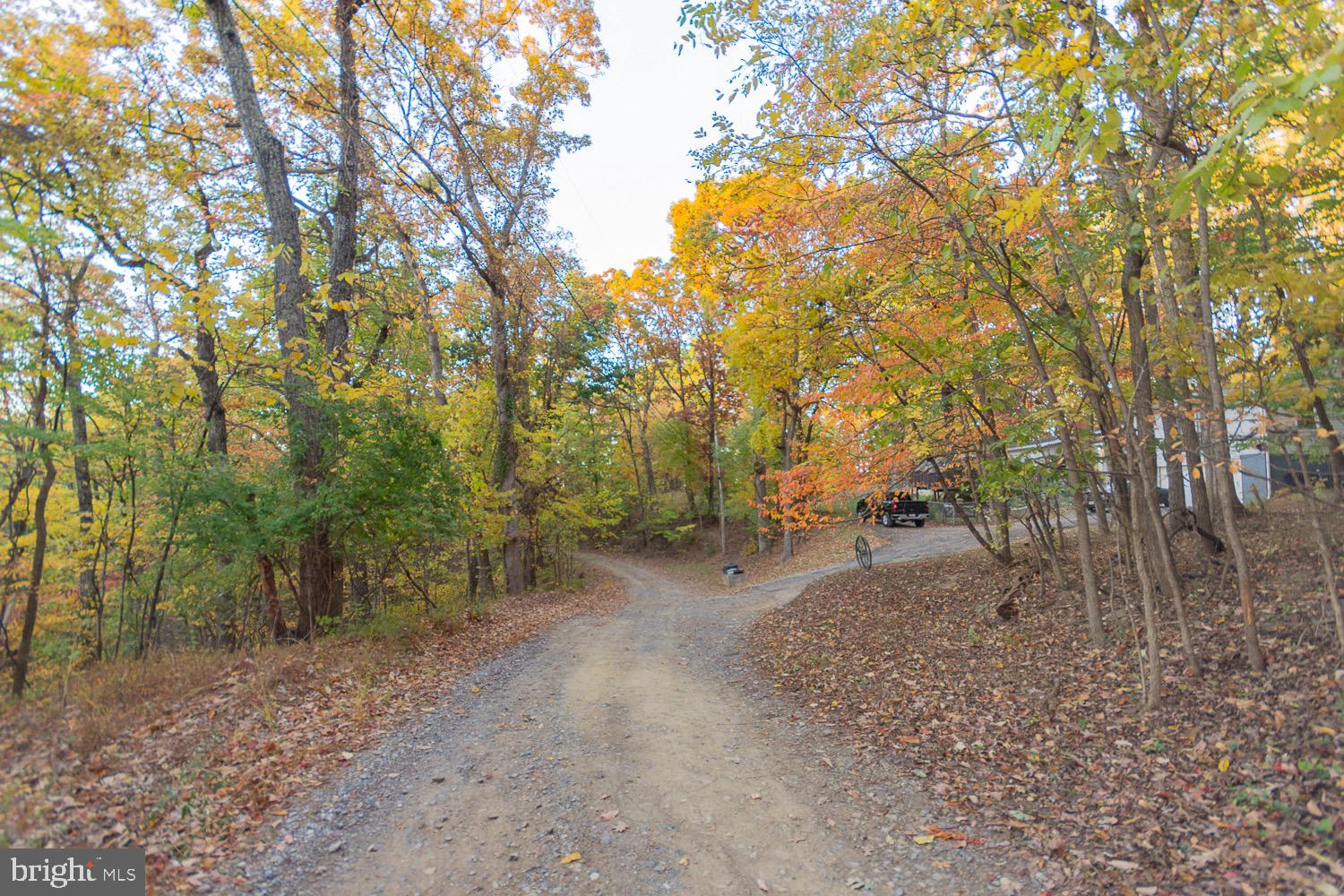 KEYES FERRY ACRES - Residential