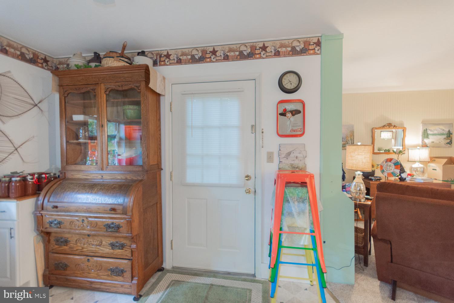 KEYES FERRY ACRES - Residential