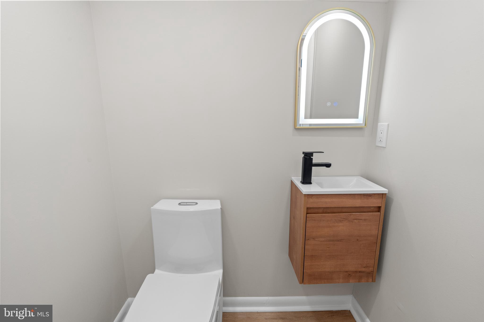 NOT IN  DEVELOPMENT - Residential