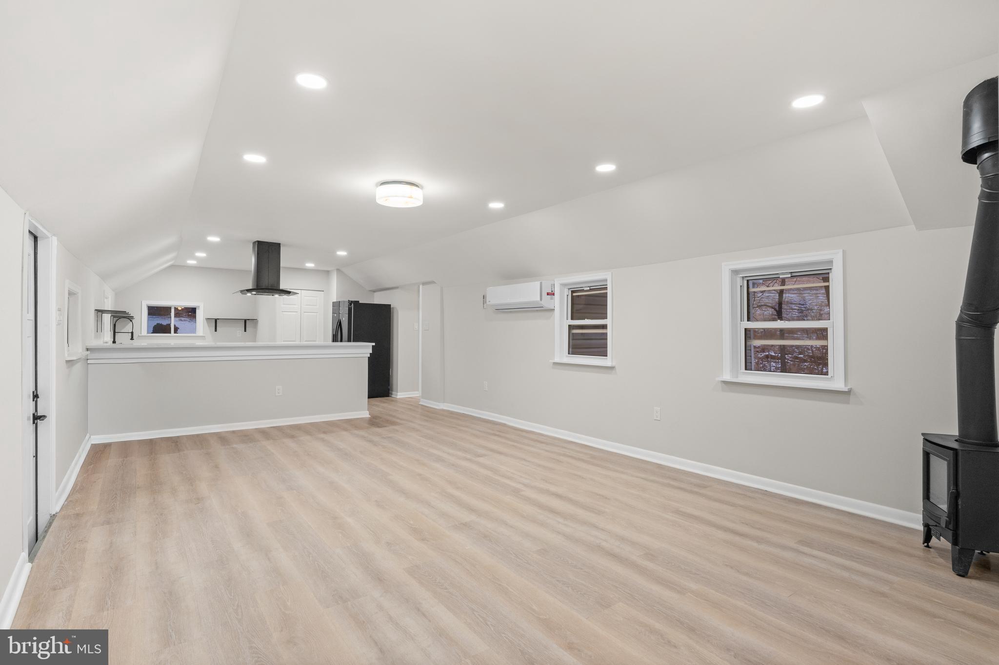 NOT IN  DEVELOPMENT - Residential