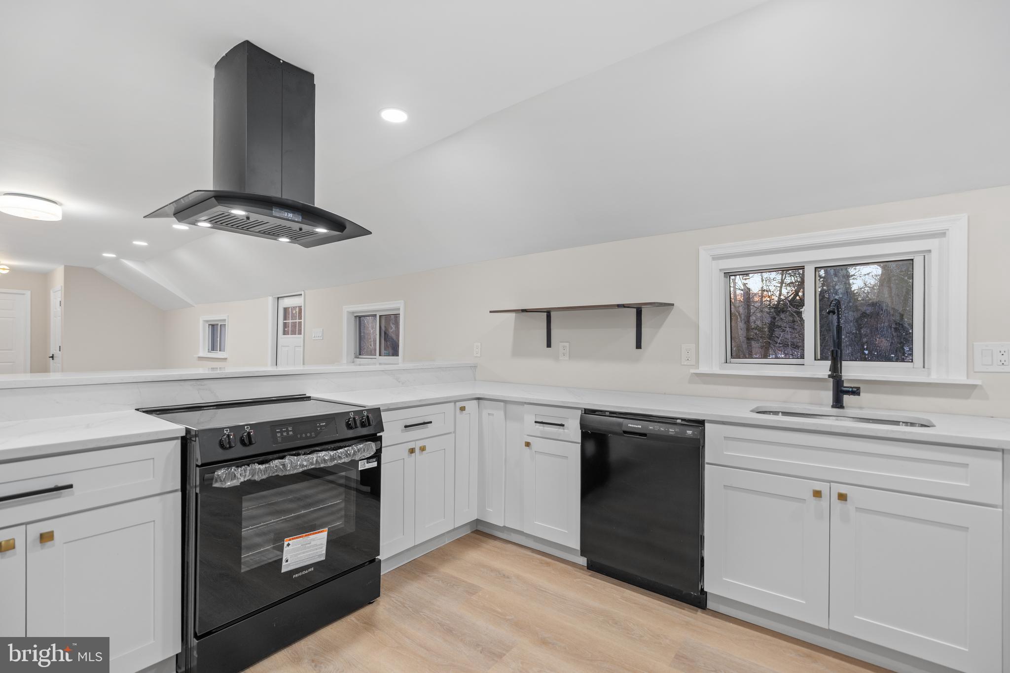 NOT IN  DEVELOPMENT - Residential