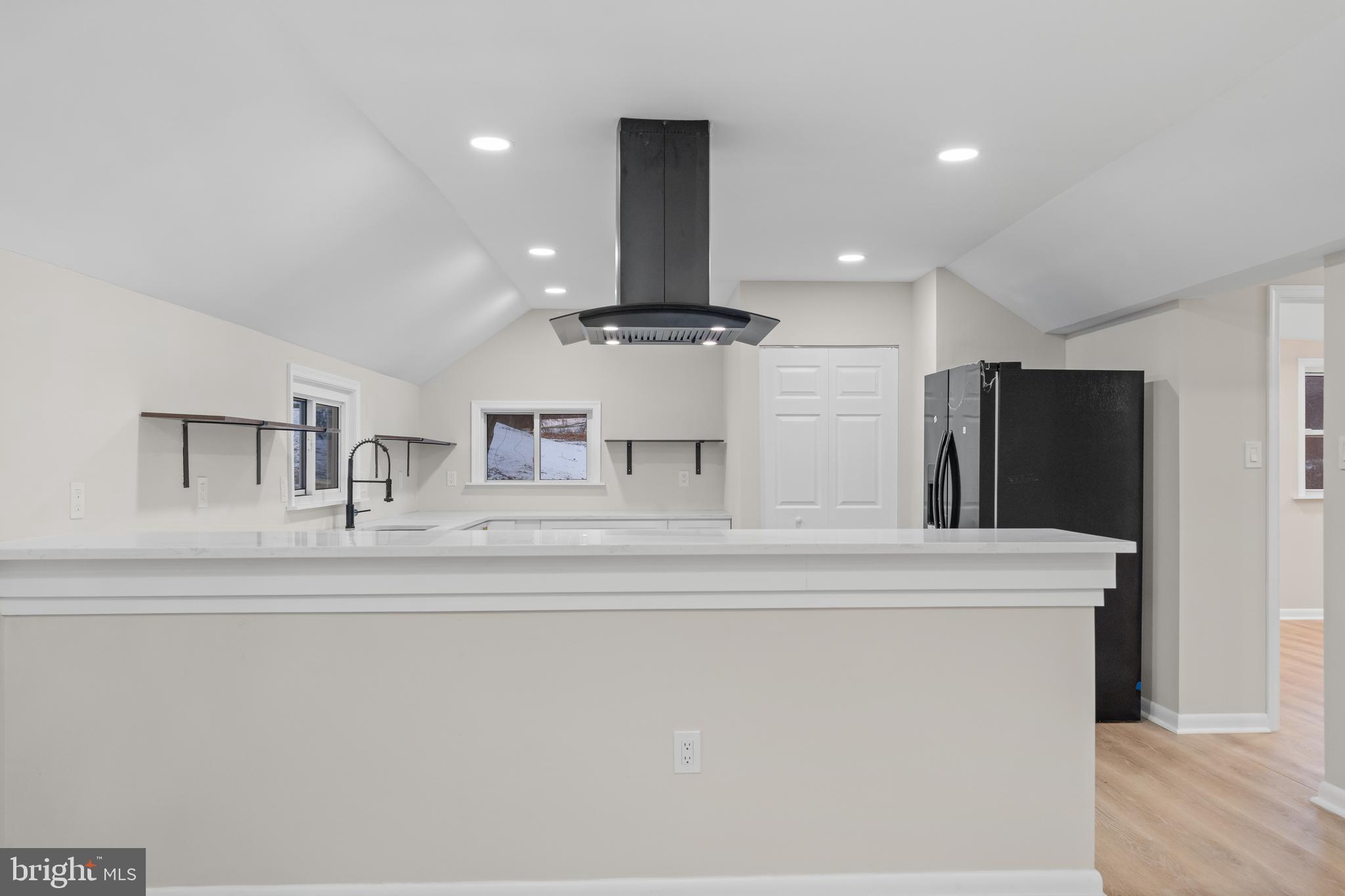 NOT IN  DEVELOPMENT - Residential