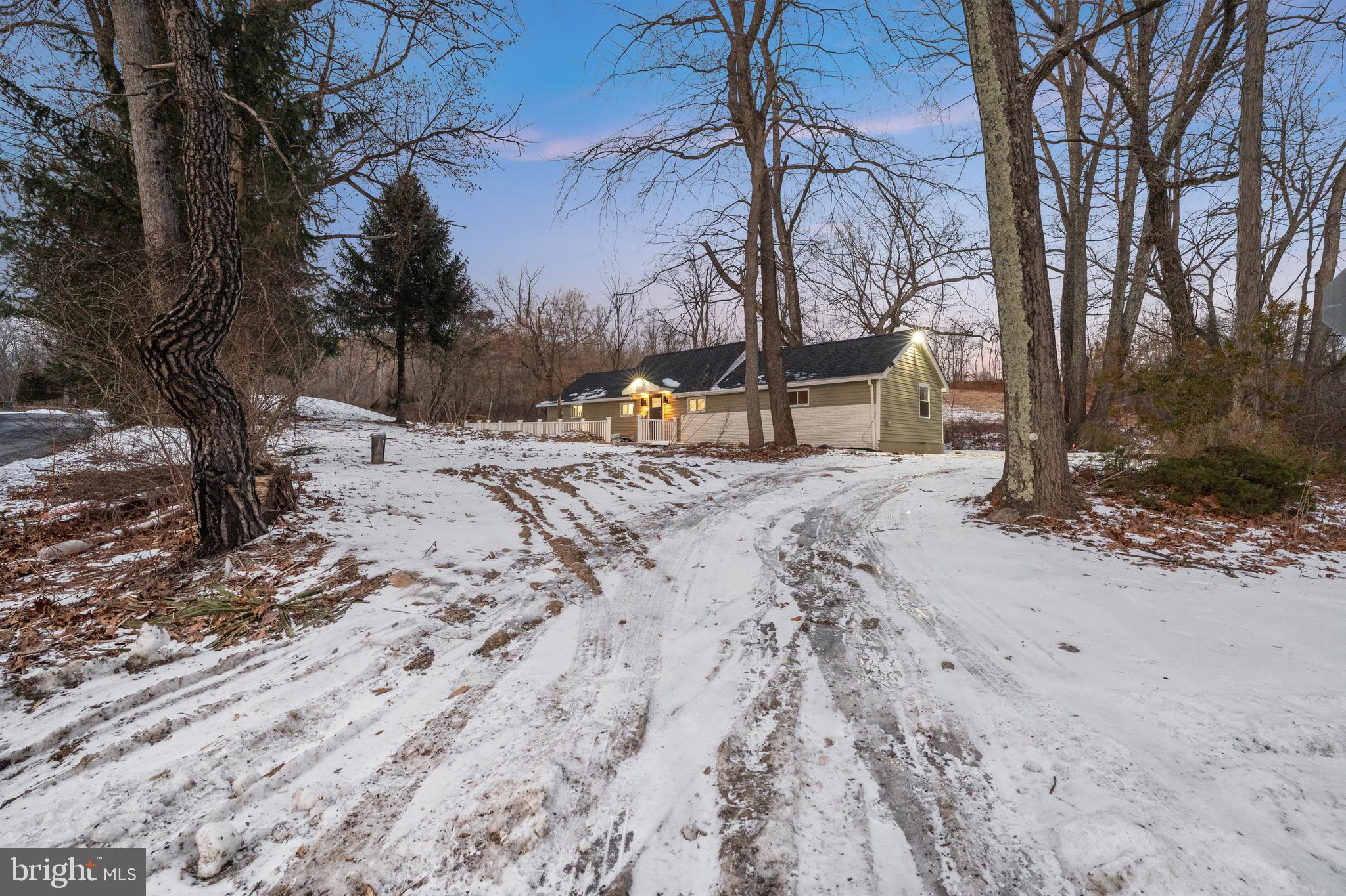 NOT IN  DEVELOPMENT - Residential