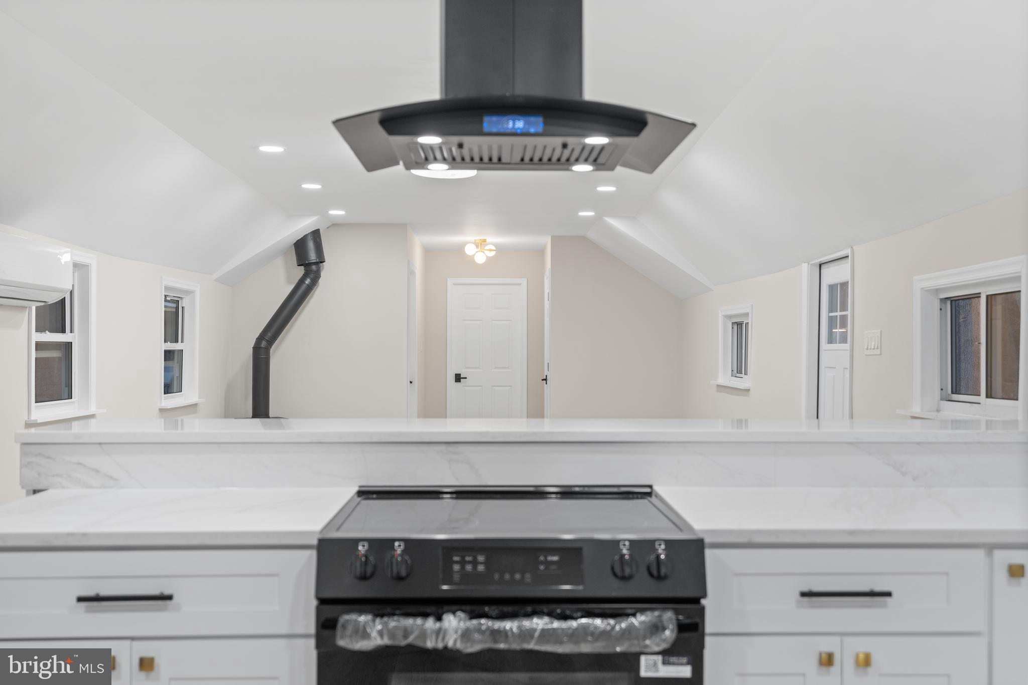 NOT IN  DEVELOPMENT - Residential