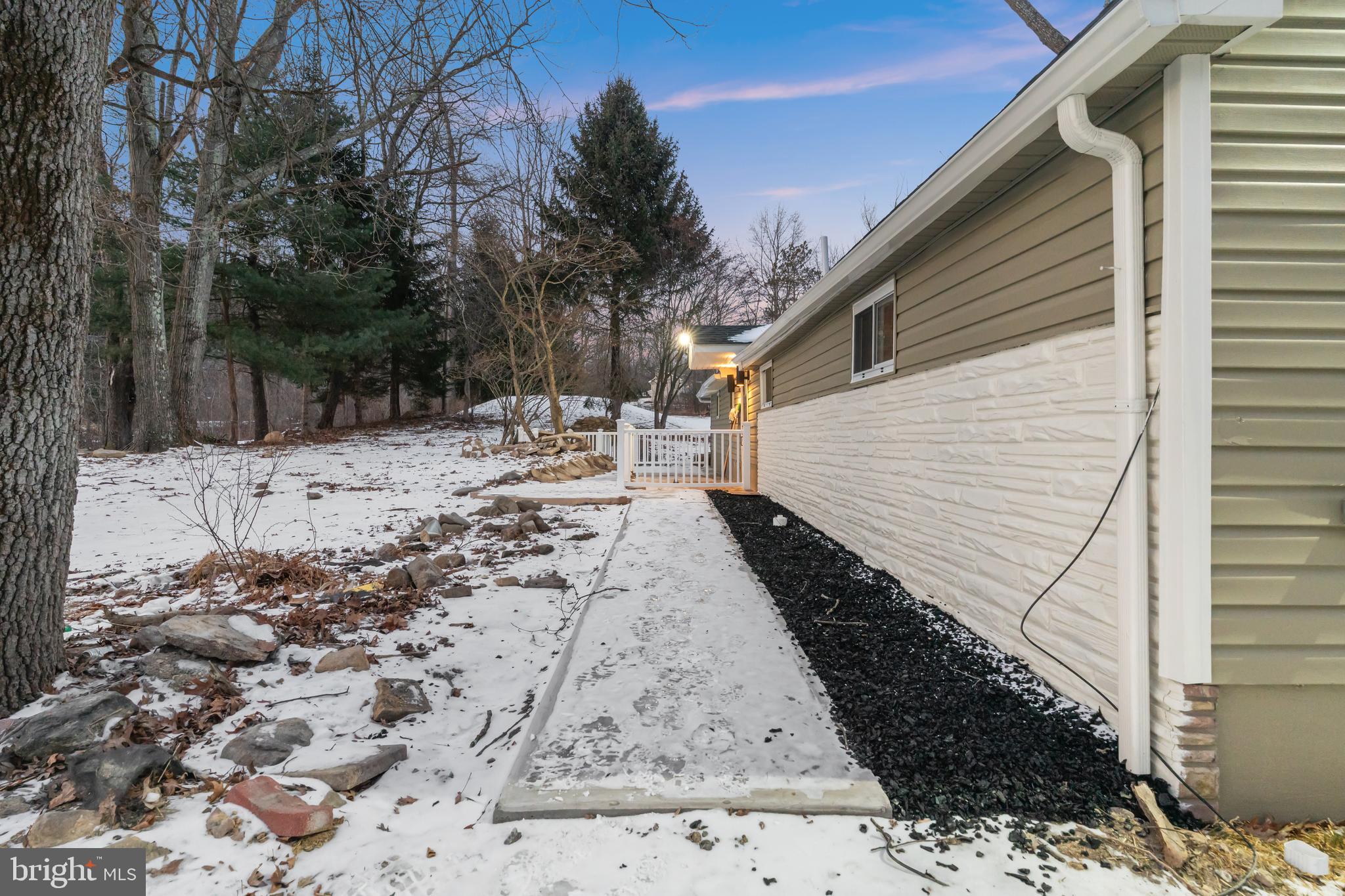 NOT IN  DEVELOPMENT - Residential