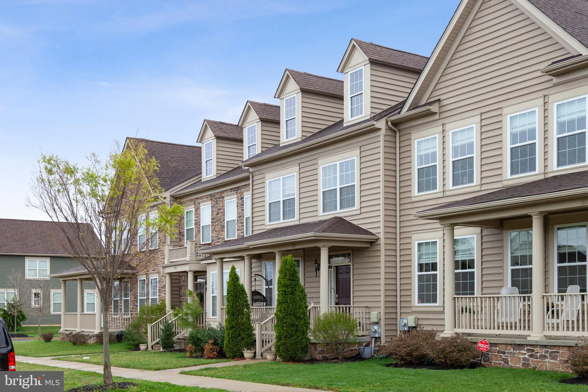 1122 S Olmsted Parkway, Middletown, DE 19709