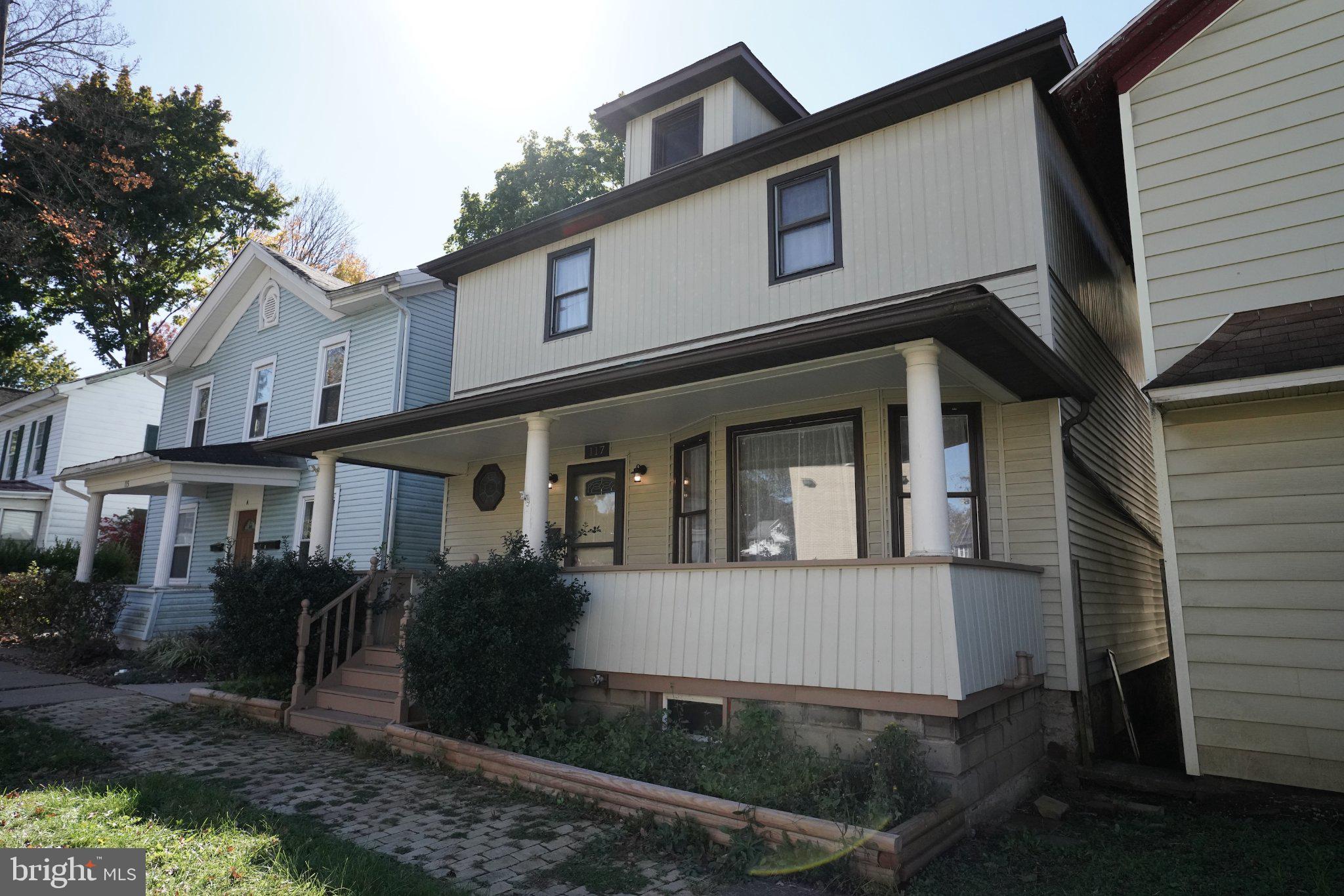 117 N 6TH STREET