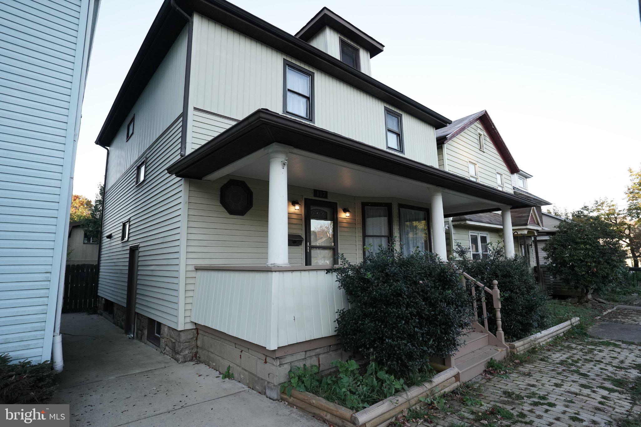 117 N 6TH STREET