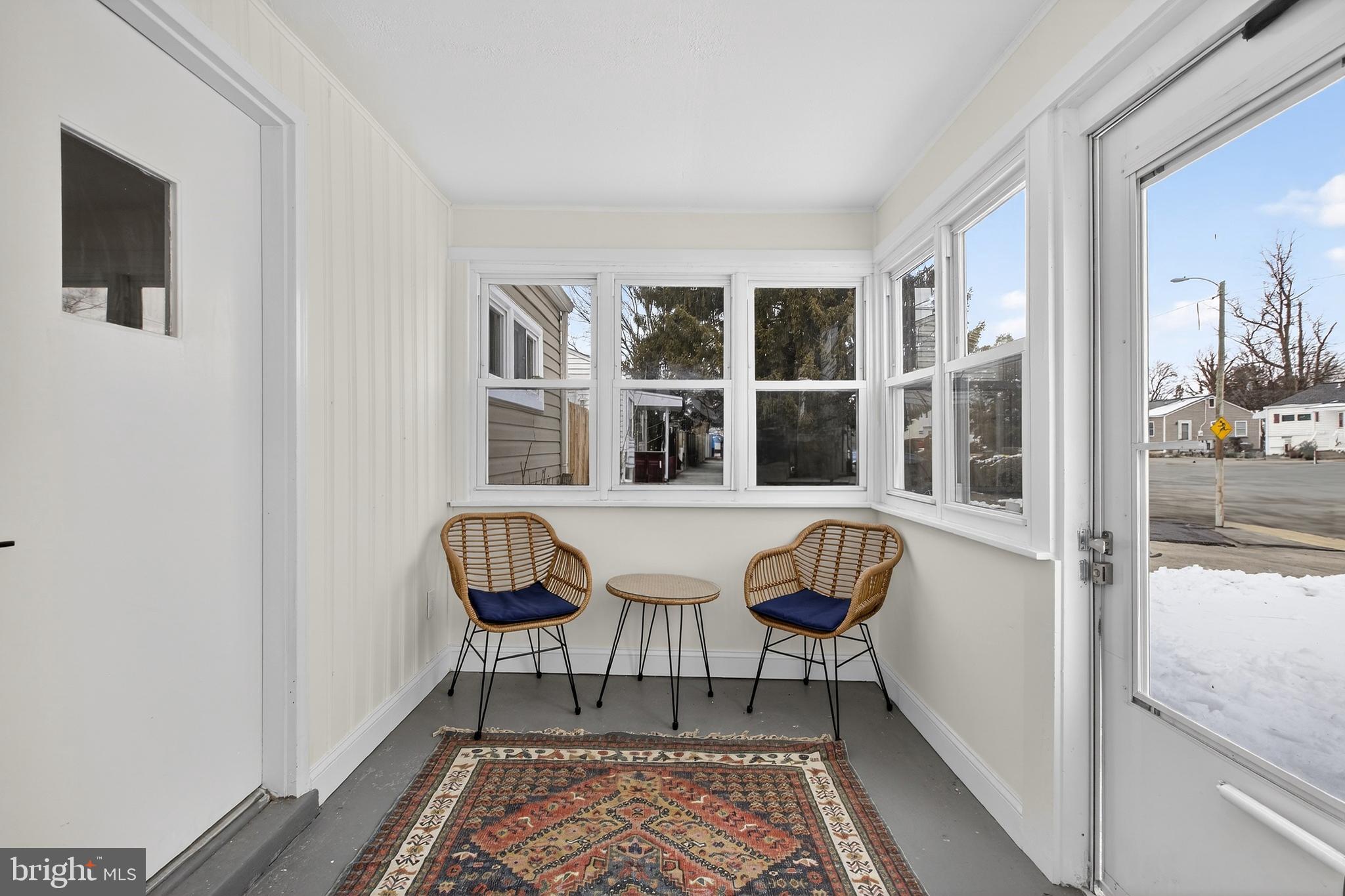 CASTLE HILLS - Residential