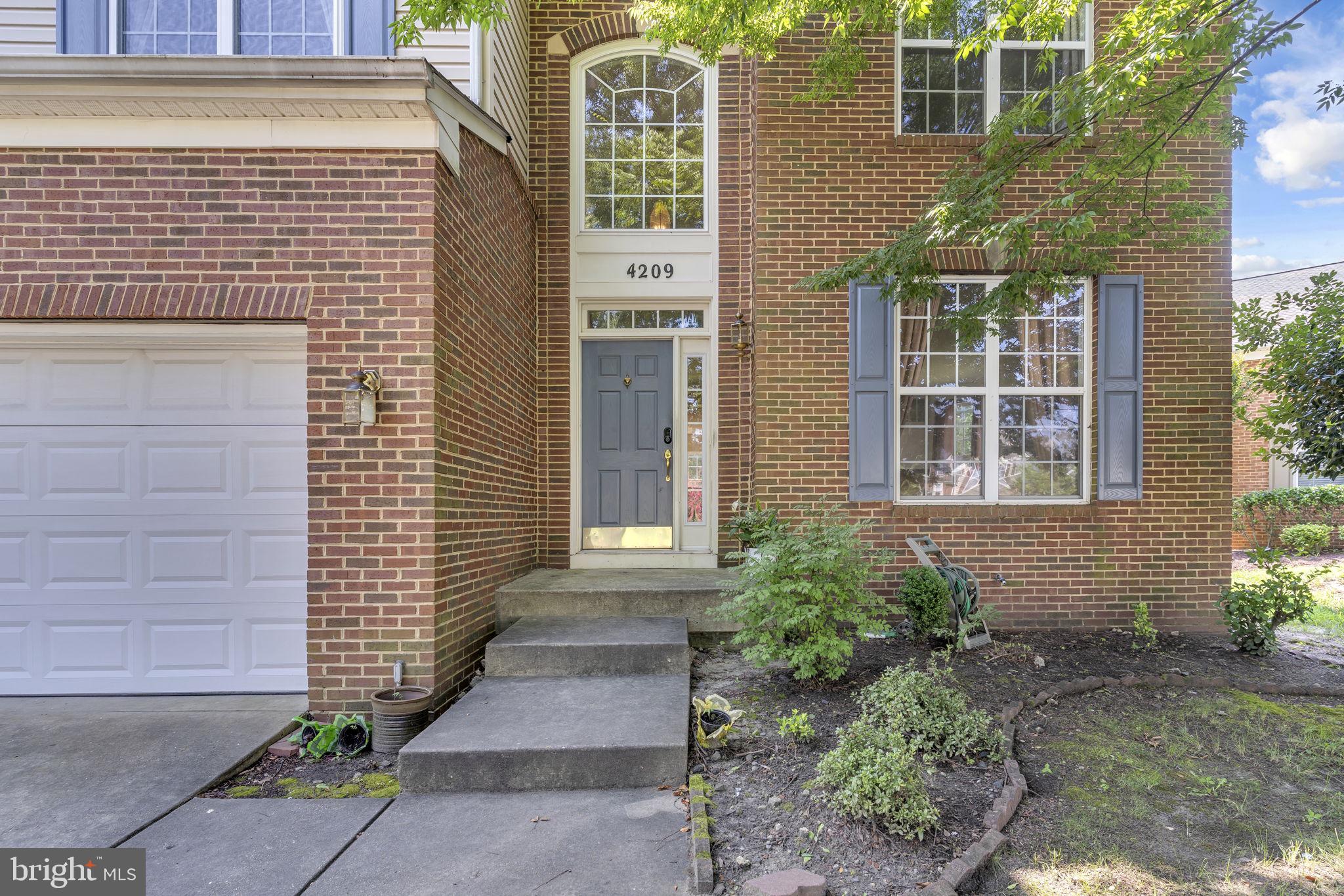 4209 HATTIES PROGRESS DRIVE