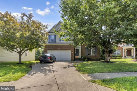 4209 HATTIES PROGRESS DRIVE BOWIE MD 20720