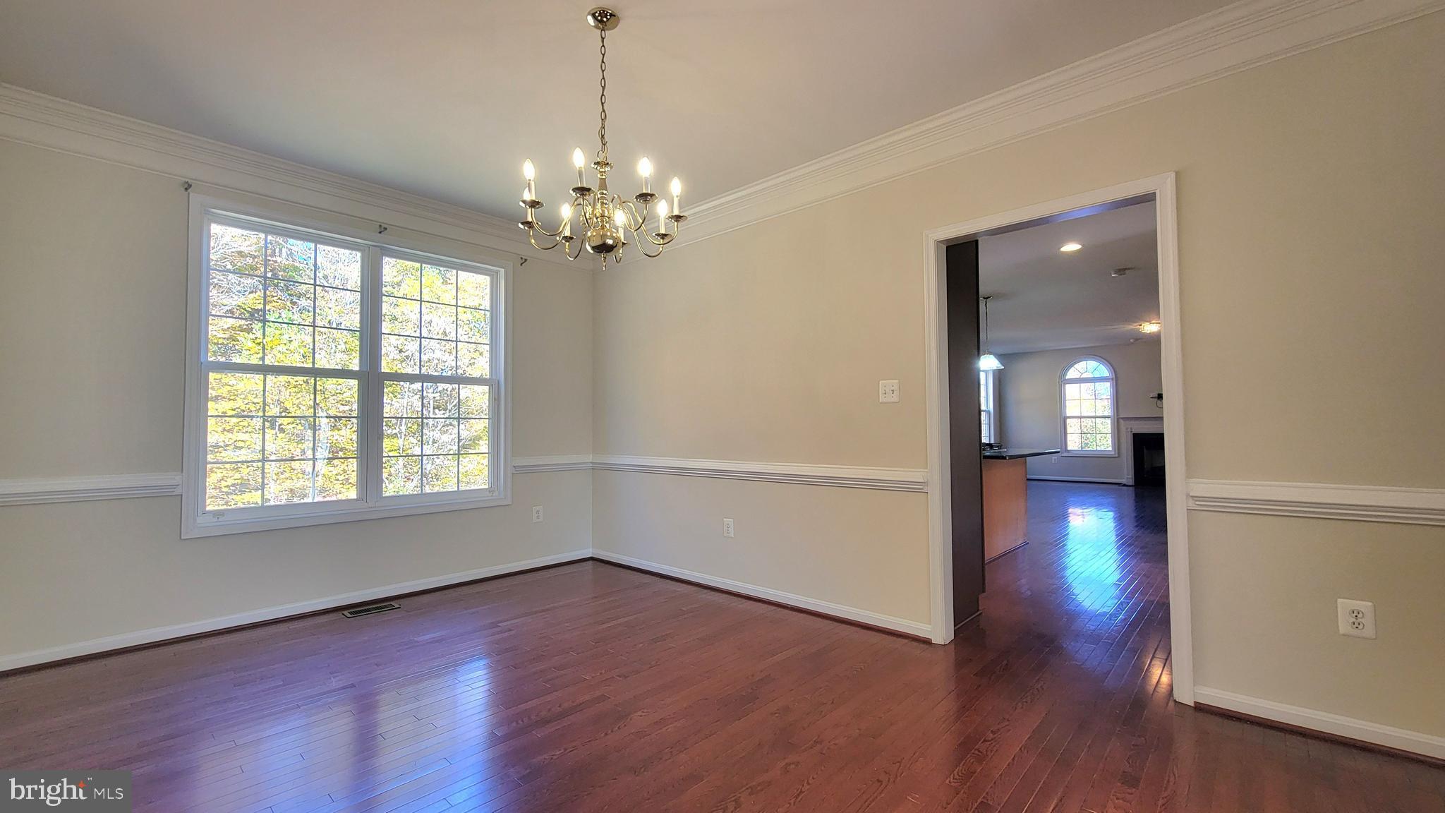 SEASONS LANDING - Residential Lease