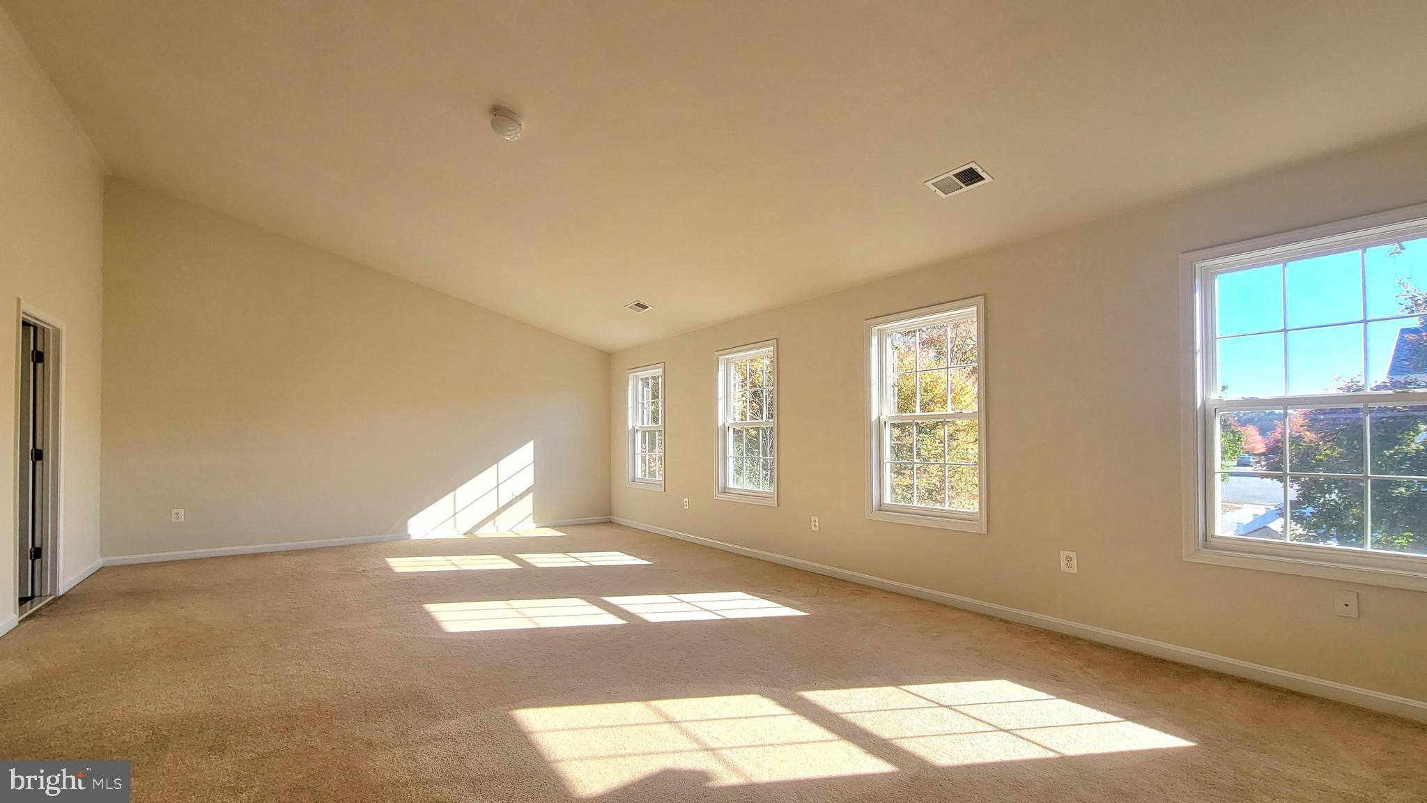 SEASONS LANDING - Residential Lease