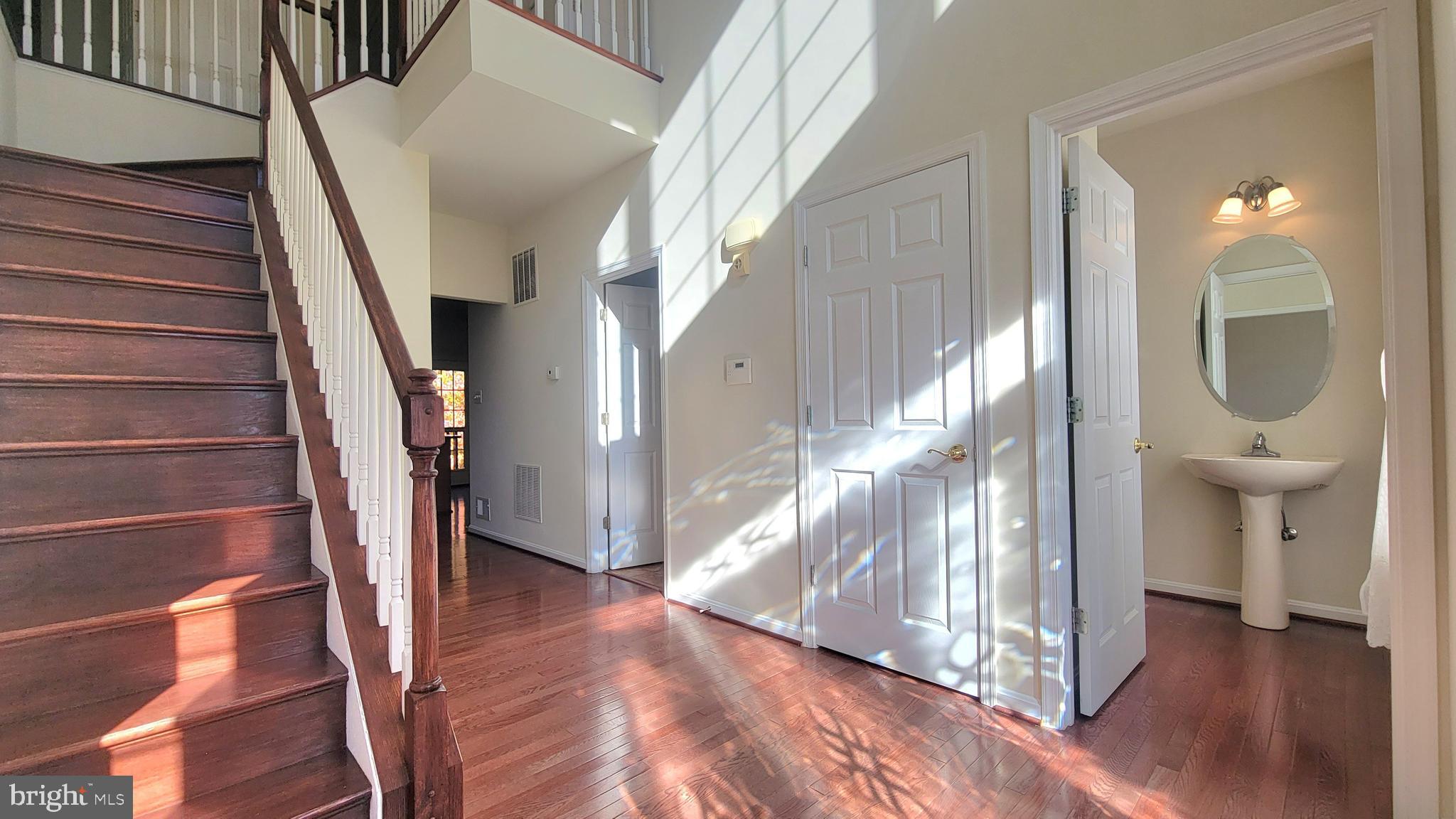 SEASONS LANDING - Residential Lease