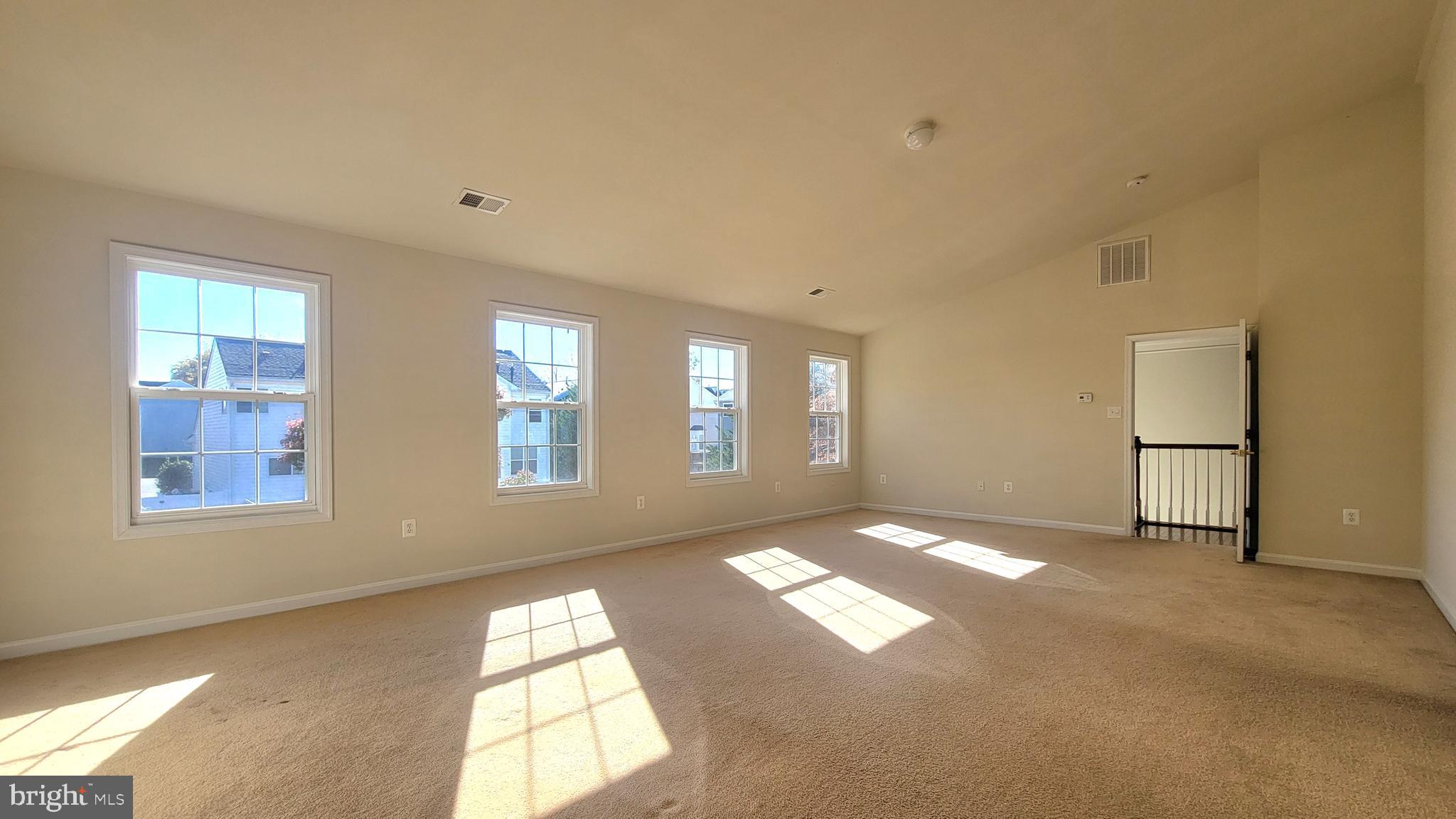 SEASONS LANDING - Residential Lease