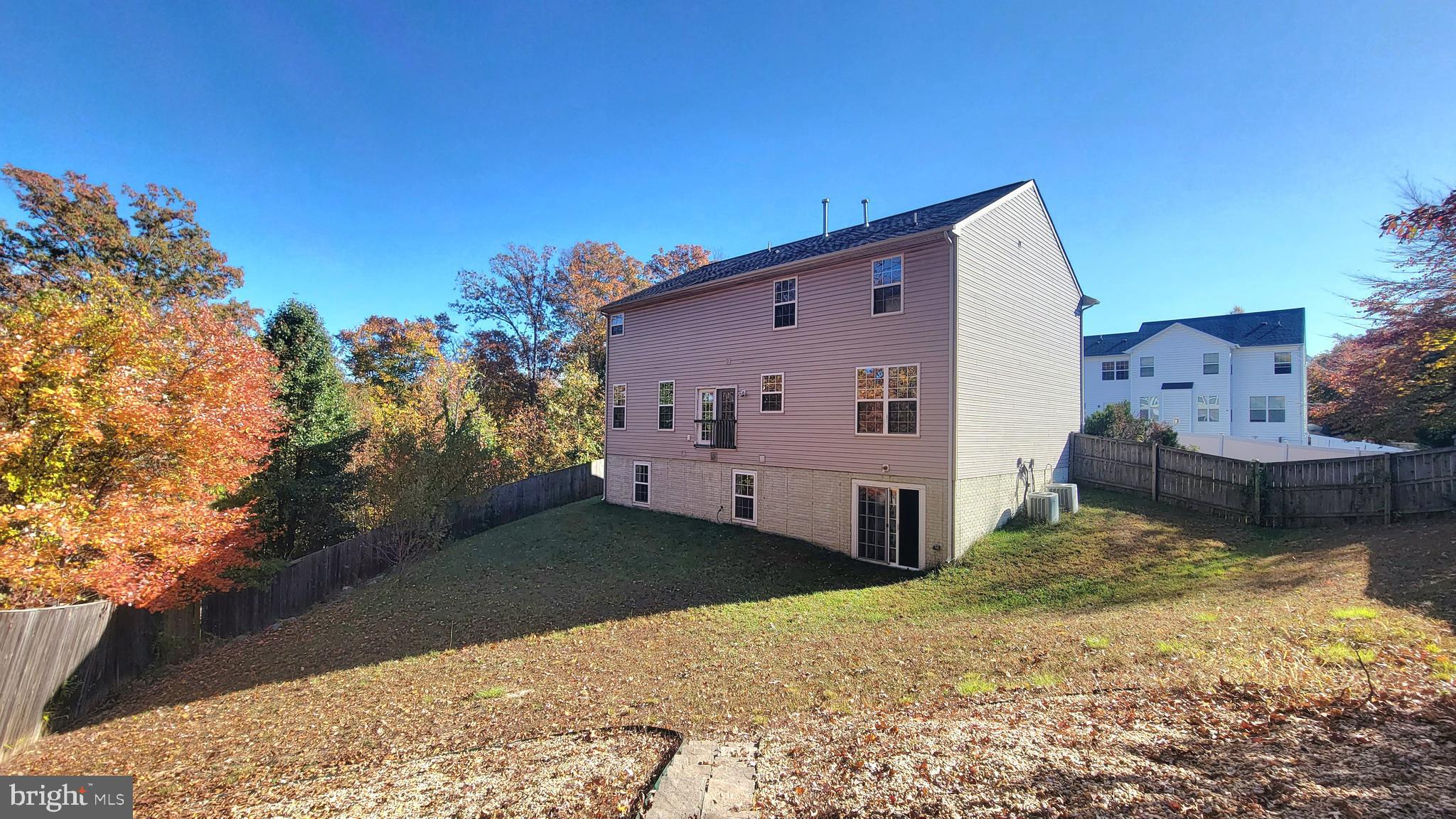 SEASONS LANDING - Residential Lease