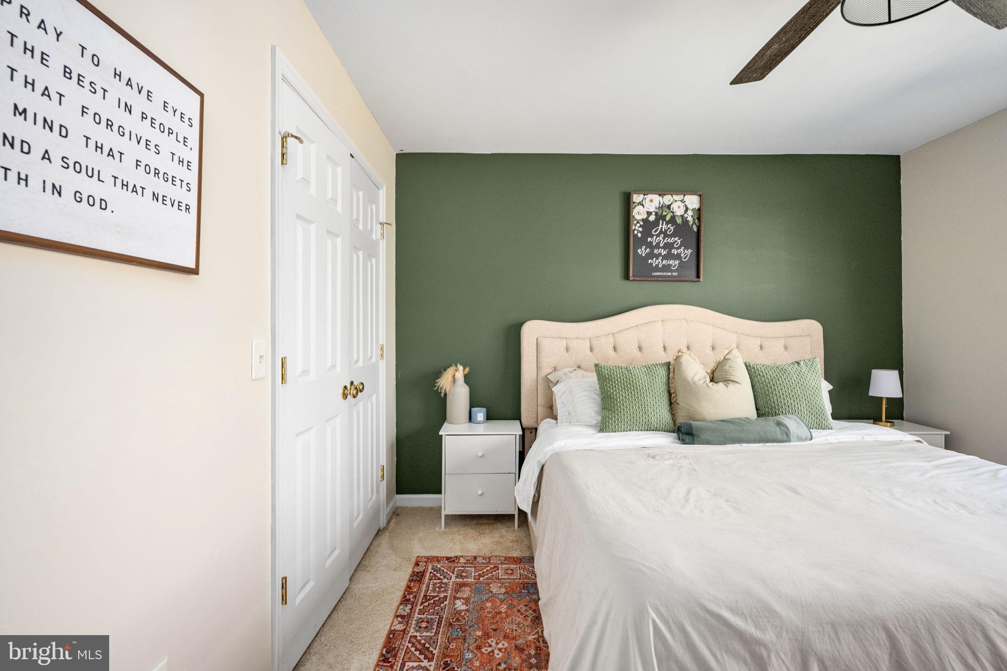 LAKE WILDERNESS - Residential