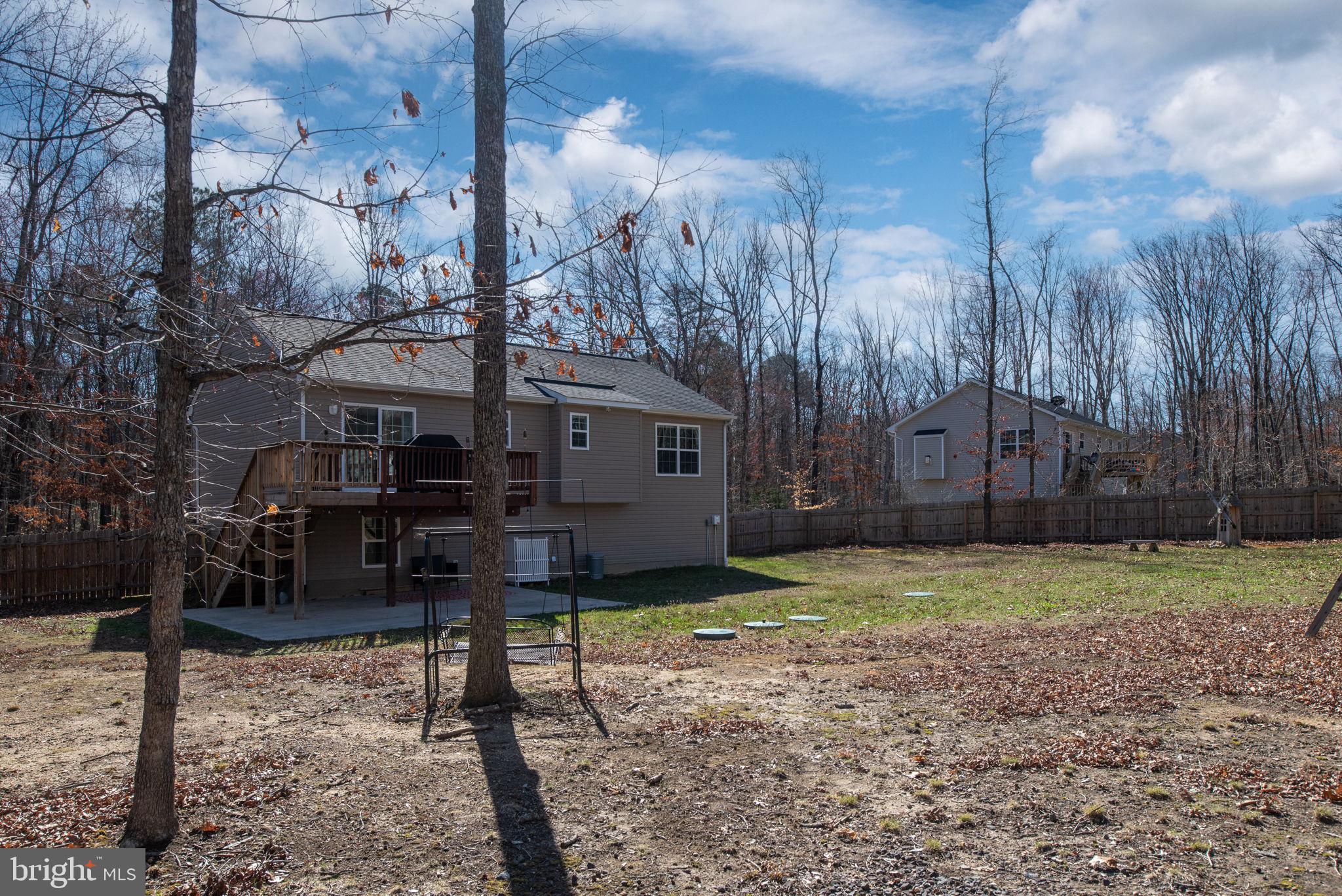 LAKE WILDERNESS - Residential