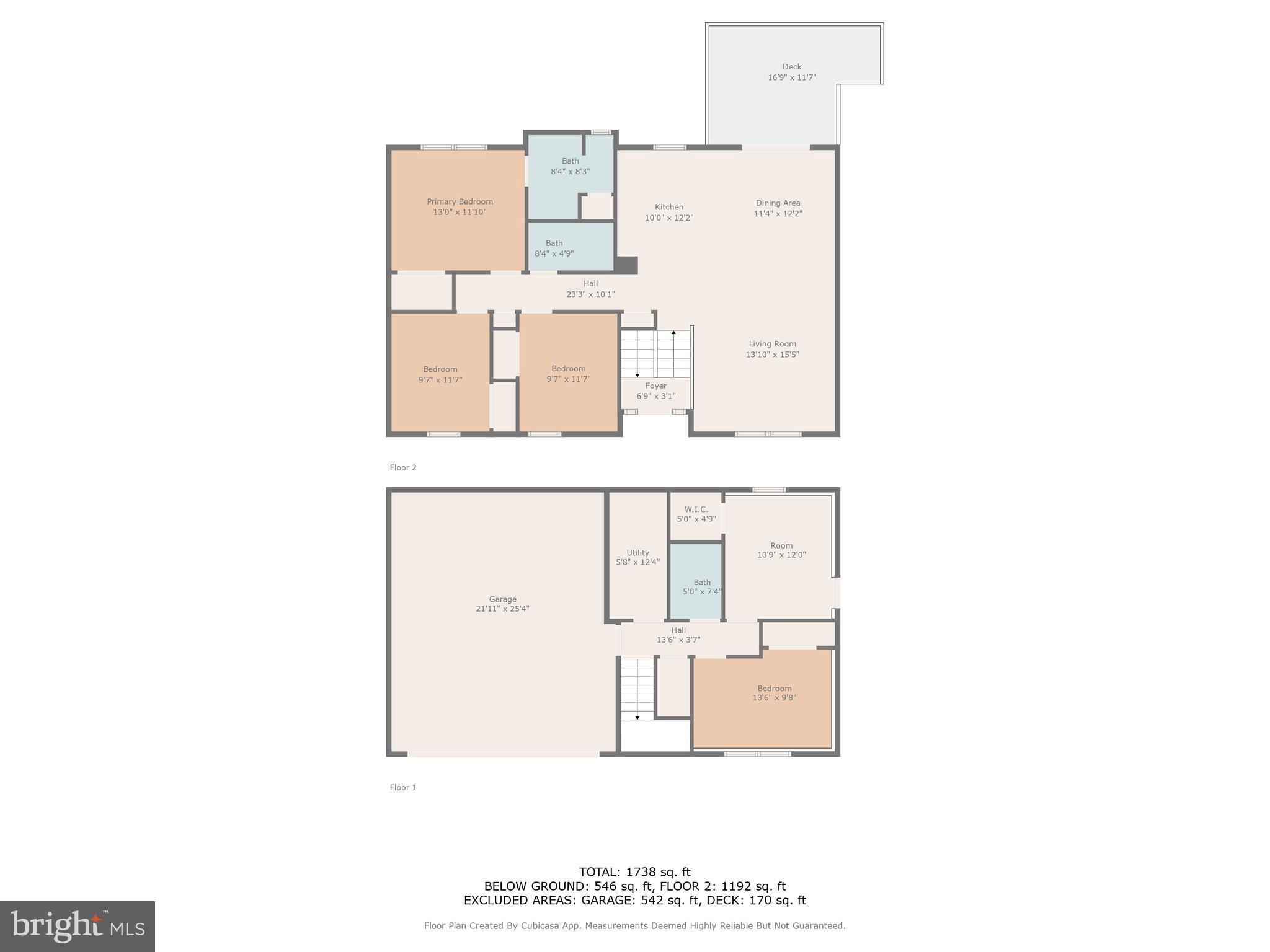 LAKE WILDERNESS - Residential