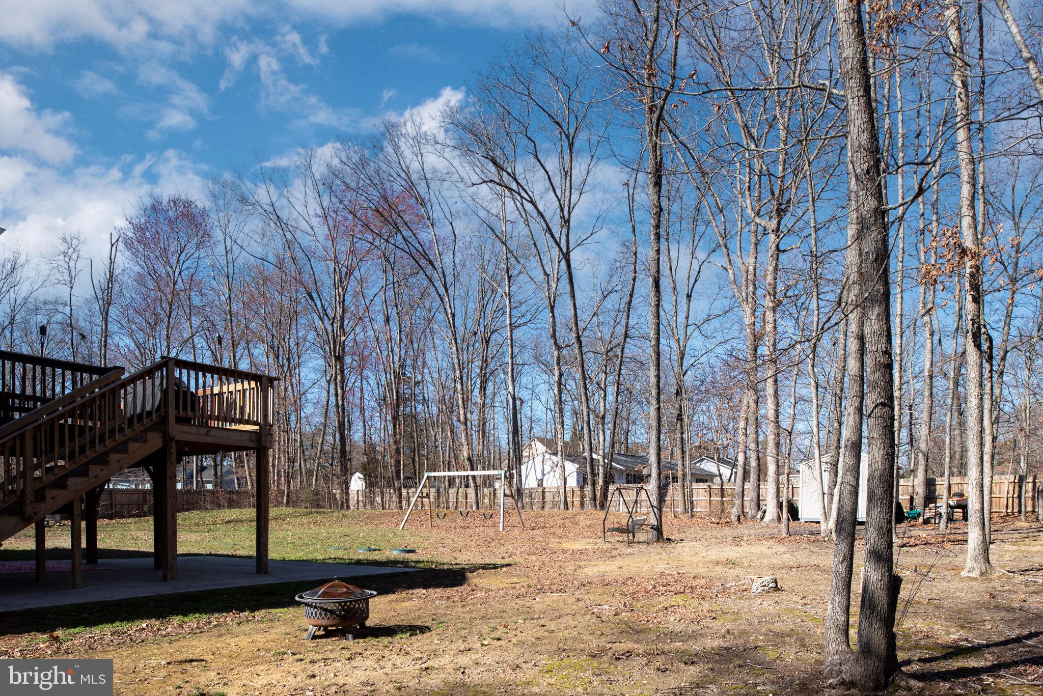 LAKE WILDERNESS - Residential