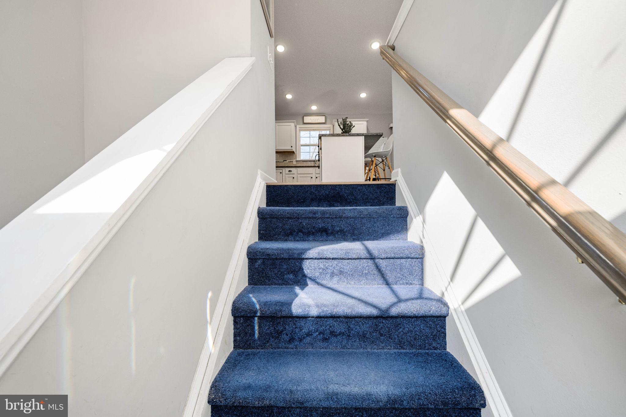 LAKE WILDERNESS - Residential