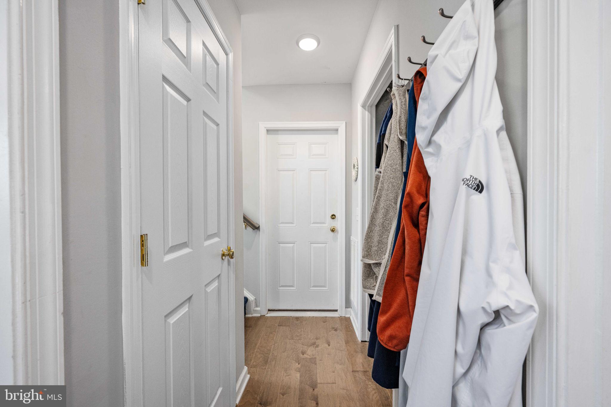 LAKE WILDERNESS - Residential