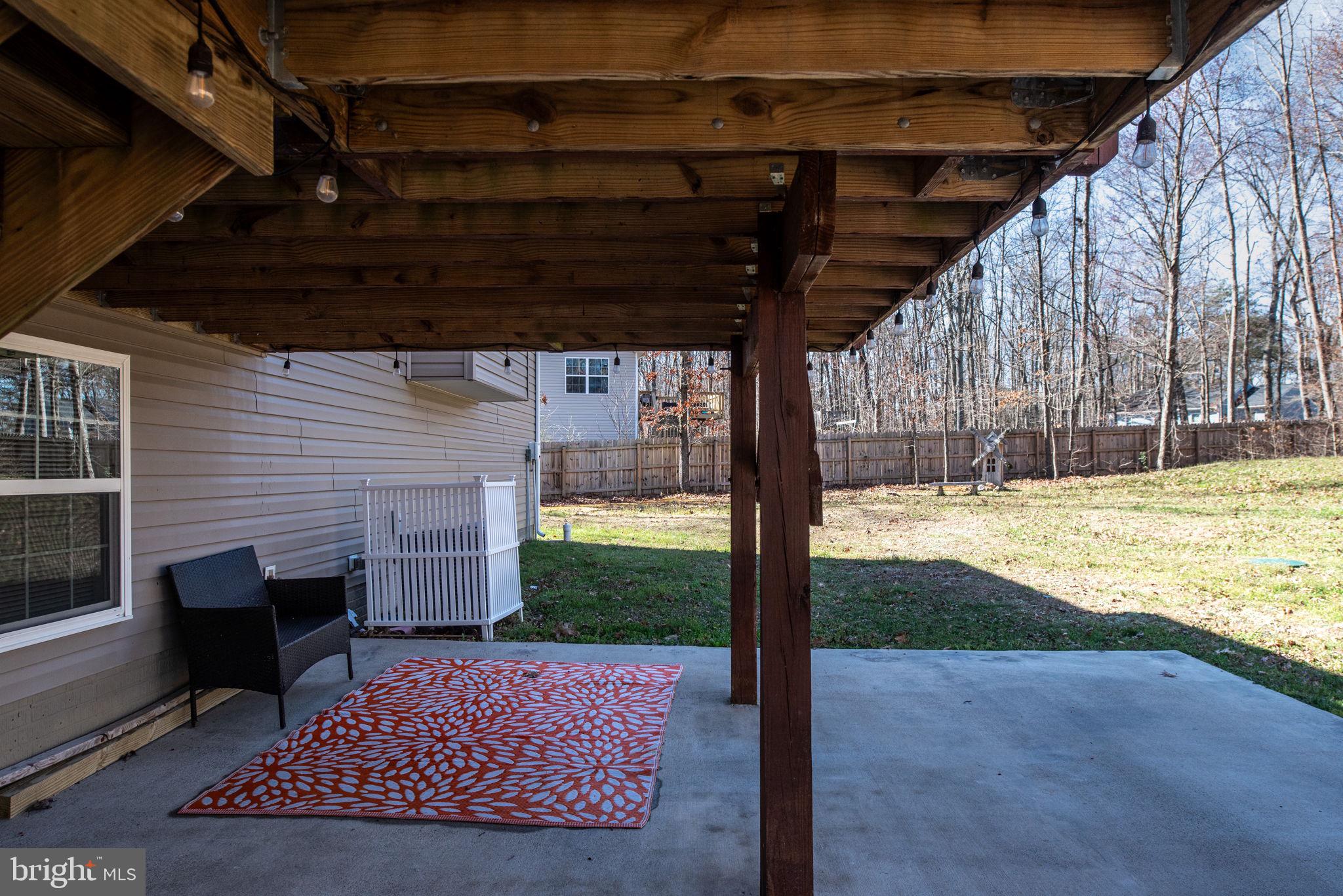 LAKE WILDERNESS - Residential