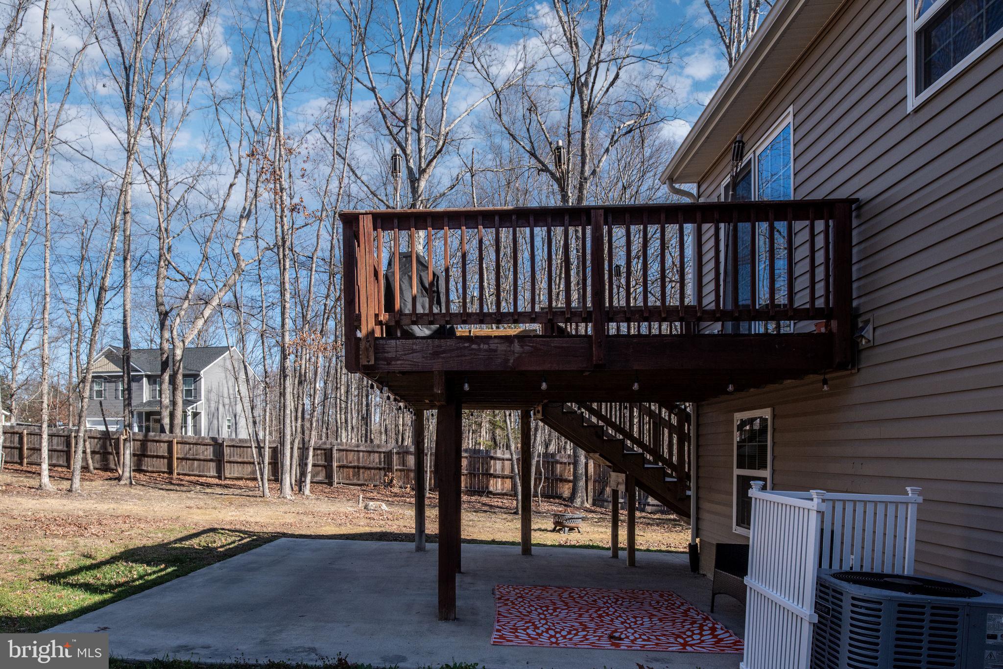 LAKE WILDERNESS - Residential