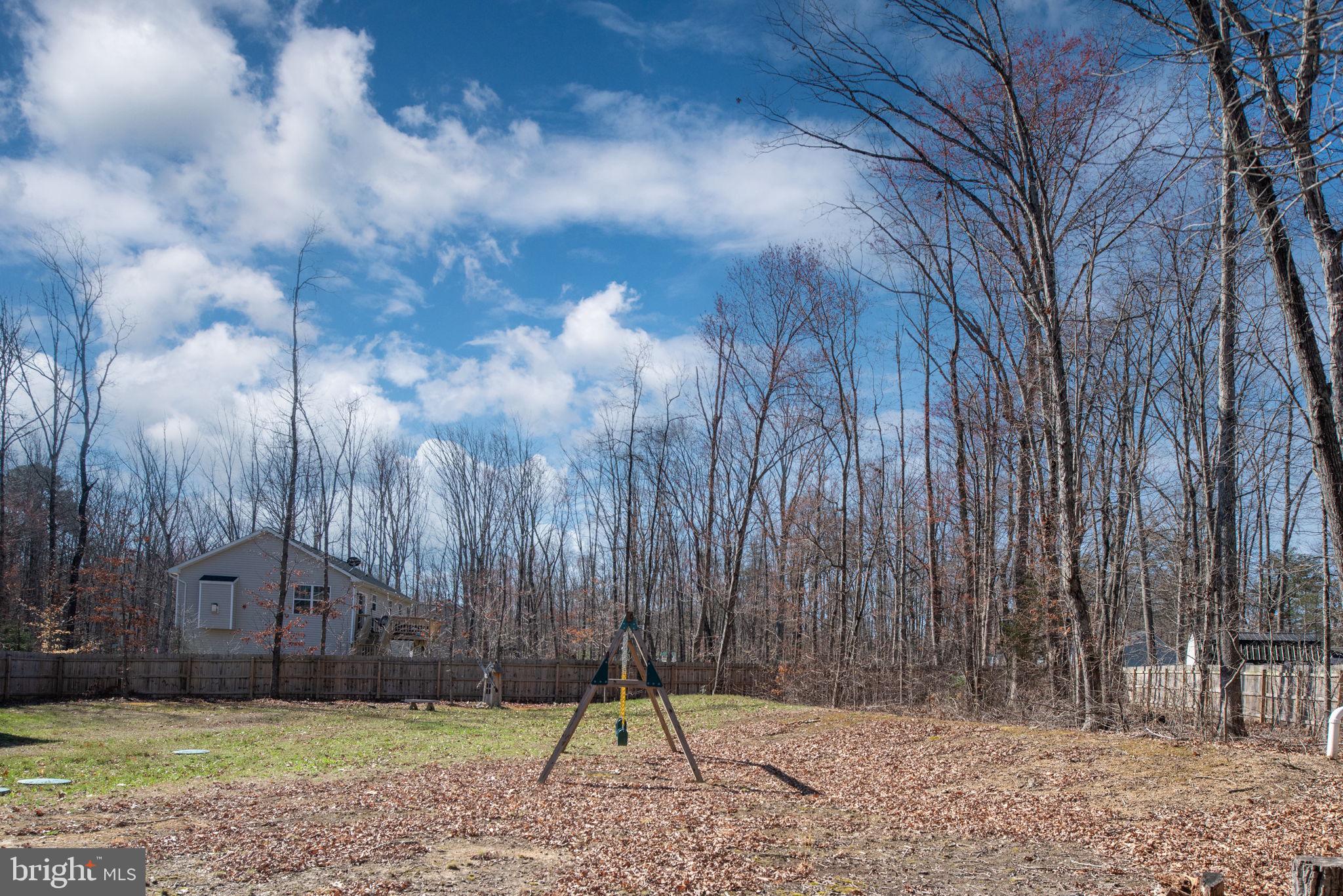 LAKE WILDERNESS - Residential