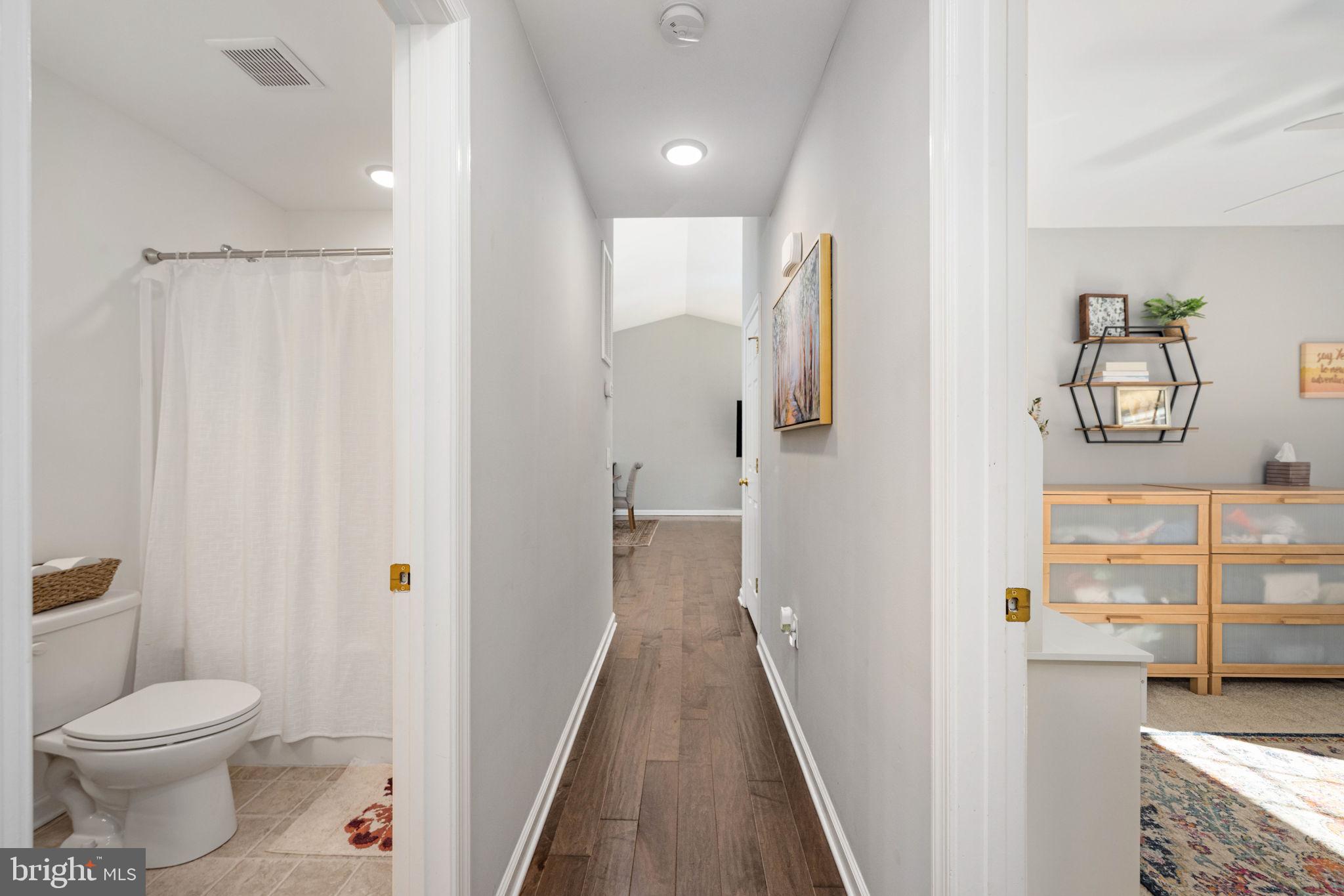 LAKE WILDERNESS - Residential