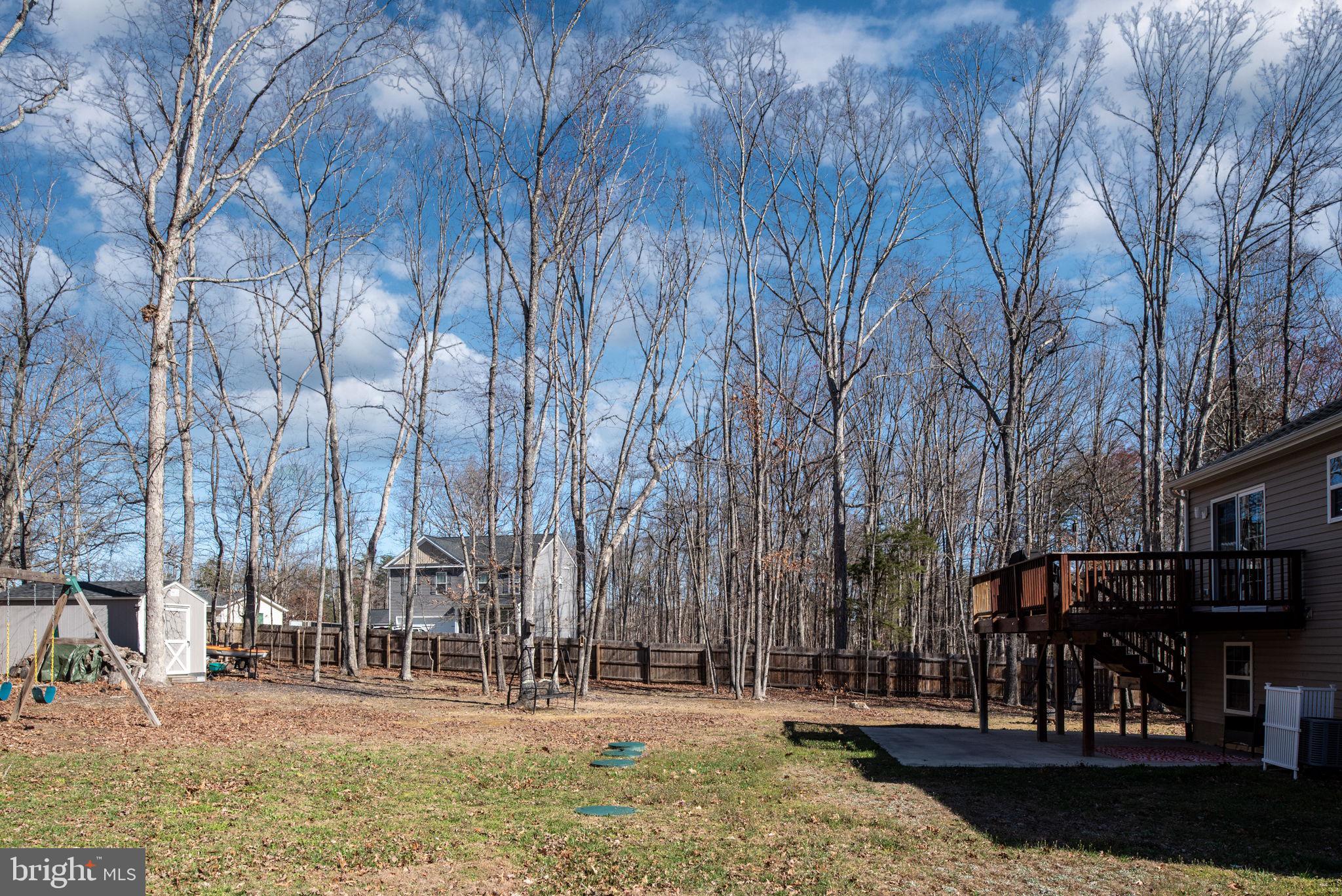 LAKE WILDERNESS - Residential