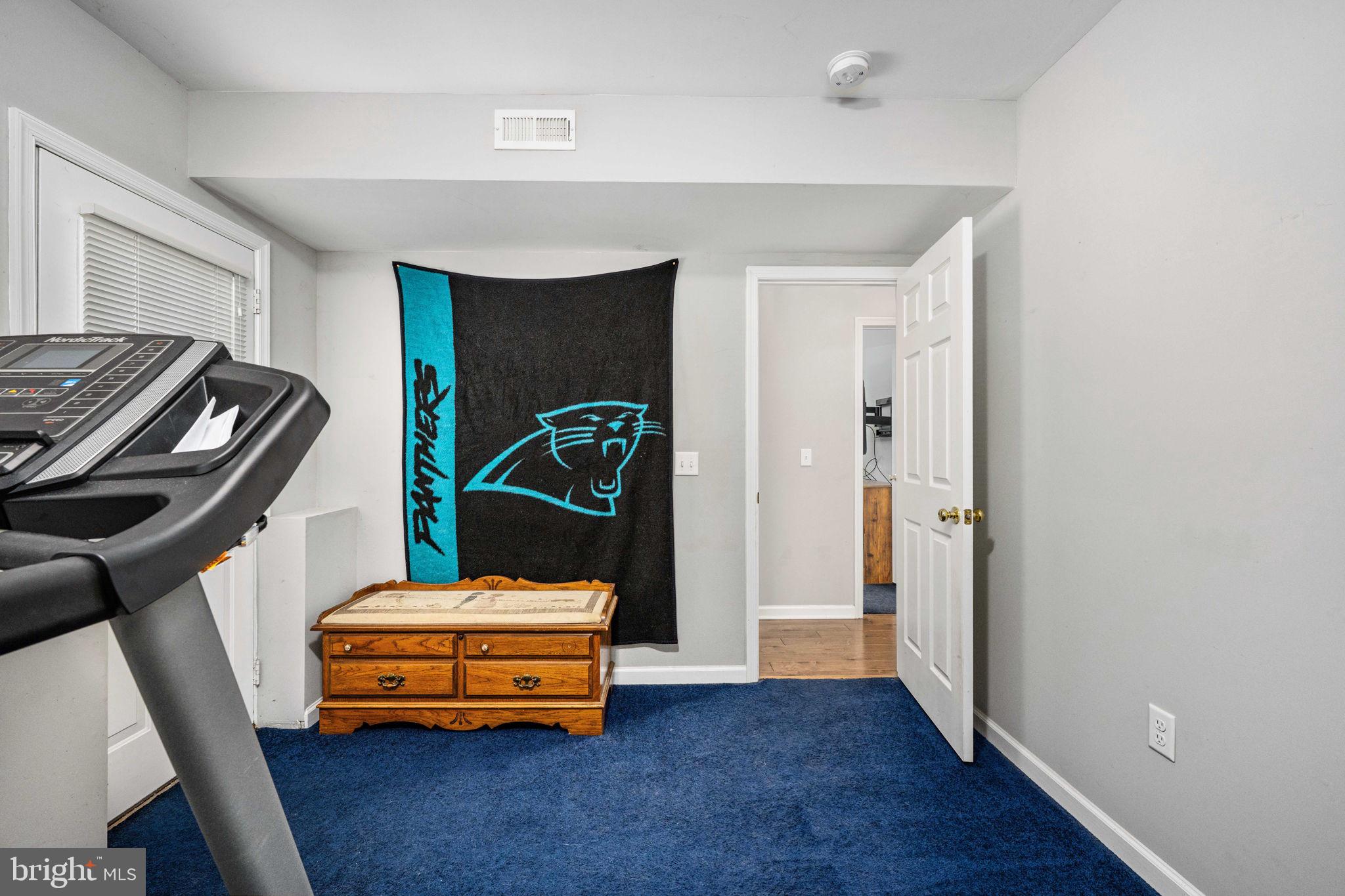 LAKE WILDERNESS - Residential