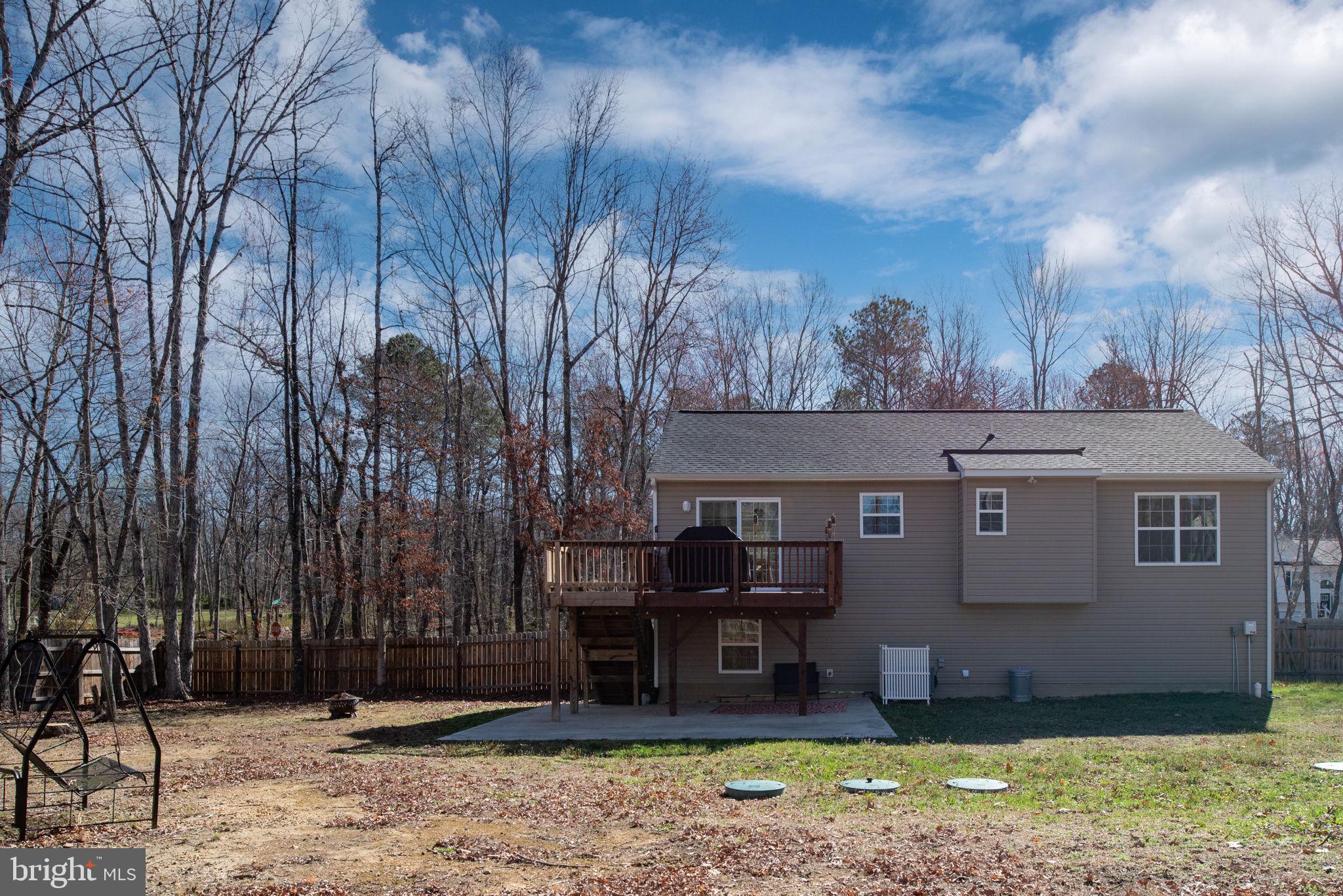 LAKE WILDERNESS - Residential