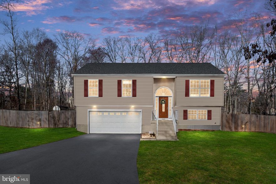 Welcome to this stunning split-level home nestled in the desirable Lake Wilderness neighborhood! With 4 spacious bedrooms and 3 modern bathrooms, this home offers the perfect balance of comfort and functionality. The open floor plan creates a seamless flow between living areas, making it ideal for both everyday living and entertaining.

Step outside into your private, expansive backyard — a true oasis with plenty of space for outdoor activities, gardening, or simply relaxing. Enjoy dining and tranquil views from the large deck or unwind on the cozy patio, perfect for enjoying peaceful evenings or weekend gatherings with friends and family.

The bright and airy interior features vaulted ceilings, large windows that let in natural light, and a thoughtfully designed layout that maximizes space. The kitchen is a dream, with modern appliances and ample counter space, while the generous living and dining areas provide plenty of room for entertaining guests.

This home is a true gem in Lake Wilderness, offering a peaceful retreat with easy access to nearby parks, schools, and local amenities.