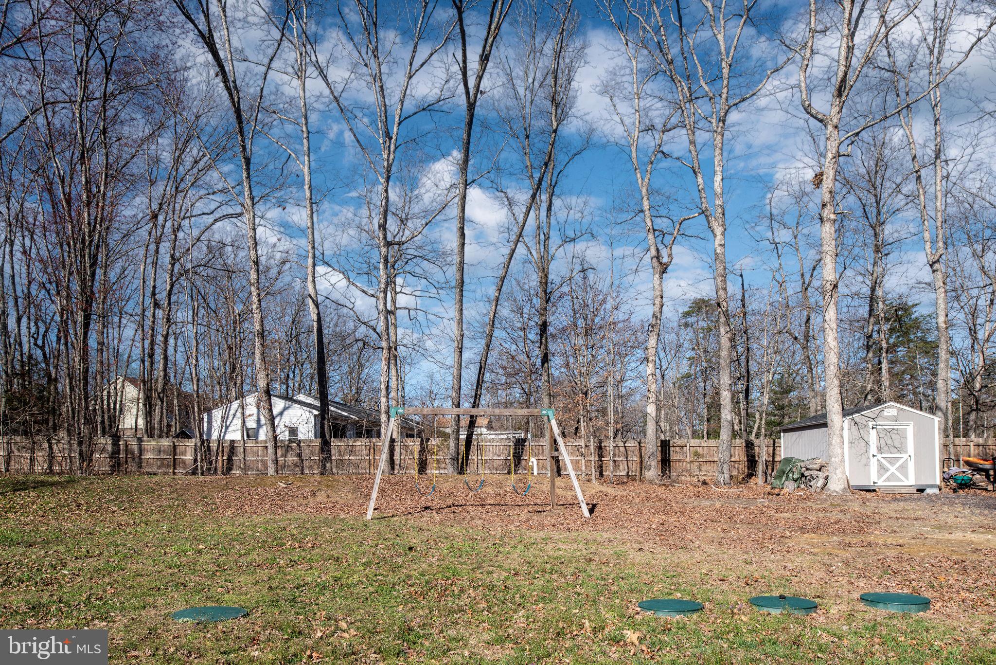 LAKE WILDERNESS - Residential