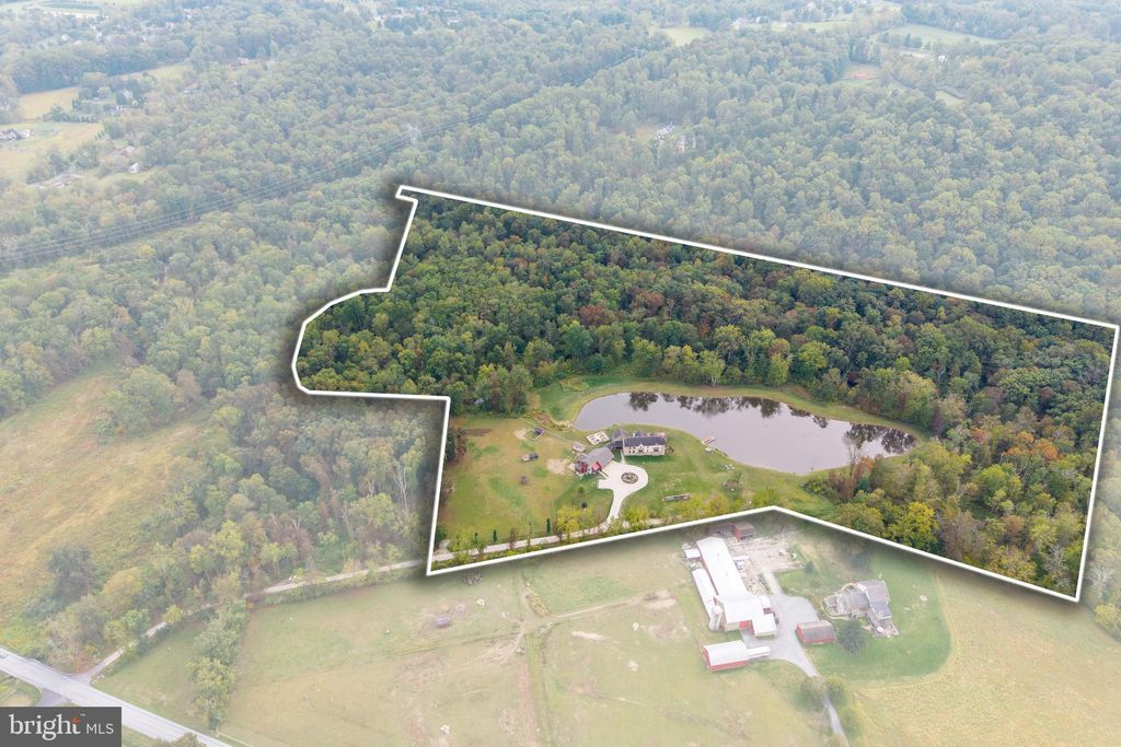 Photo of 2230 Creek Road, GLENMOORE, PA 19343 (MLS # PACT2118062)