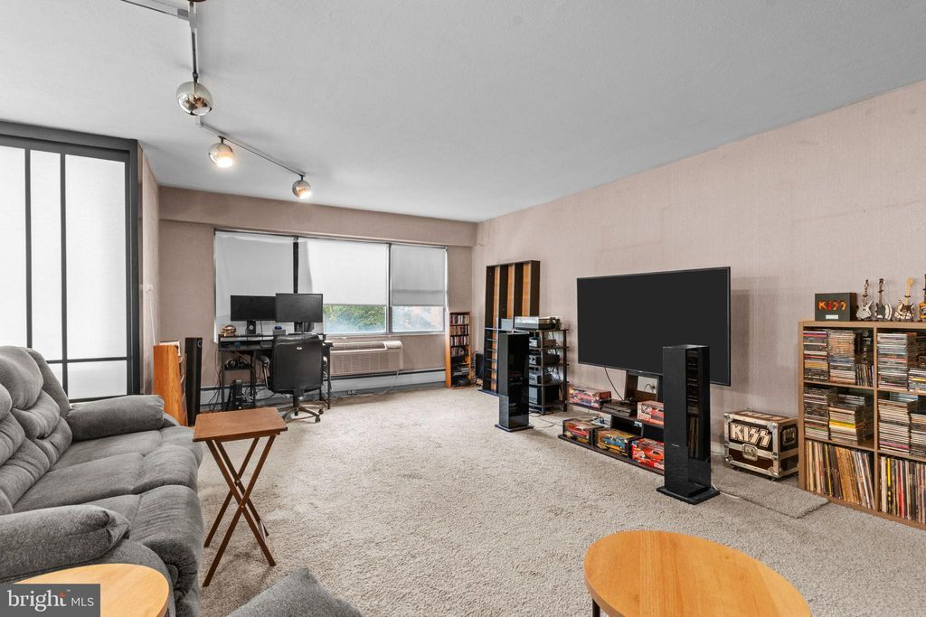 Photo of 7900 Old York Road #414-A, ELKINS PARK, PA 19027 (MLS # PAMC2156786)