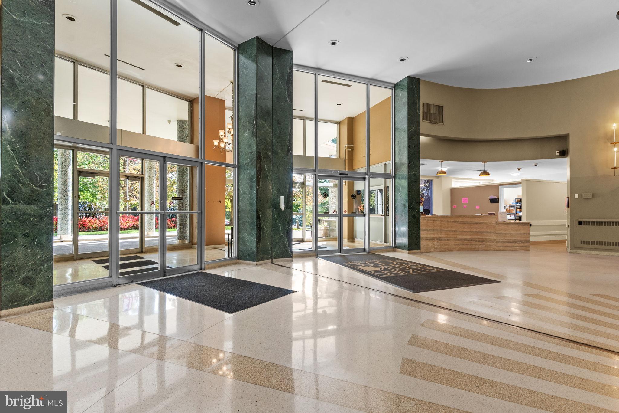 7900 OLD YORK ROAD 414-A