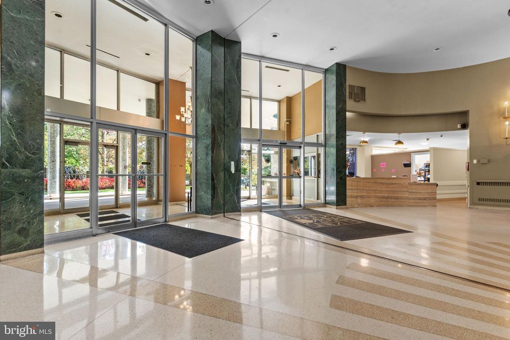 Photo of 7900 Old York Road #414-A, ELKINS PARK, PA 19027 (MLS # PAMC2156786)